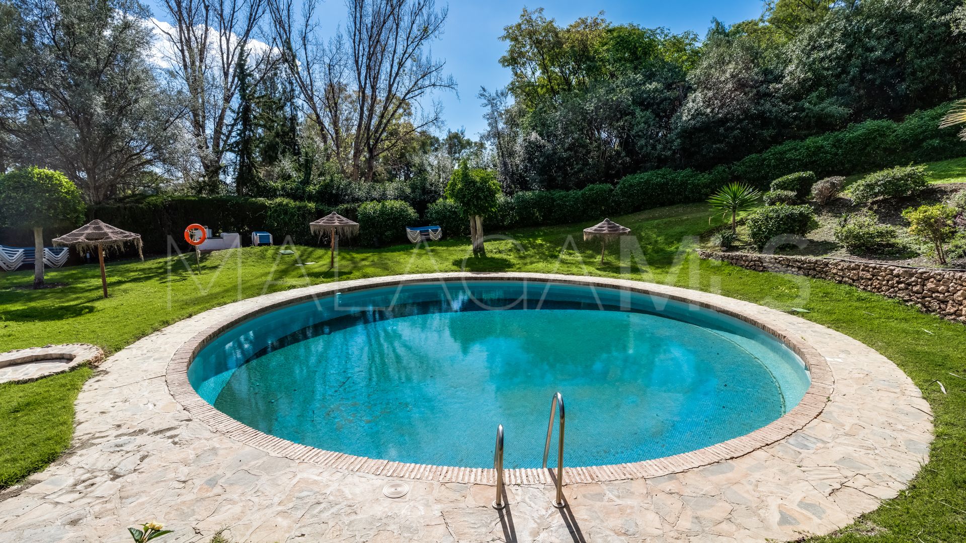 Apartment for sale in La Quinta