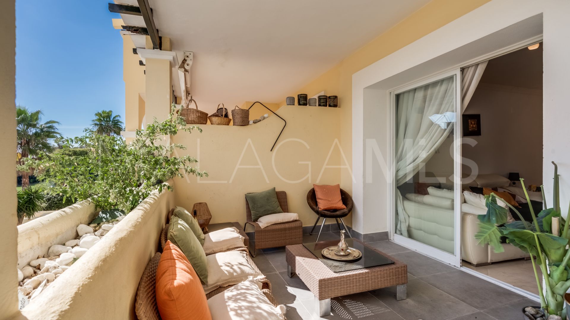 La Quinta, apartamento for sale