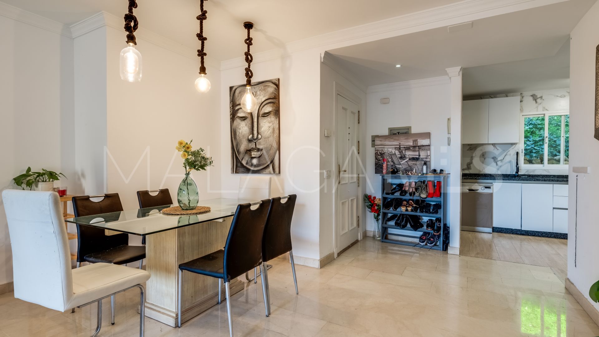 Apartment for sale in La Quinta