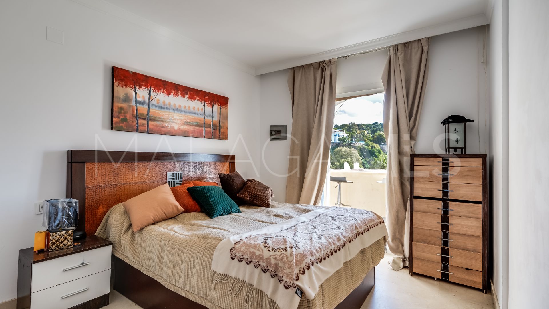 La Quinta, apartamento for sale