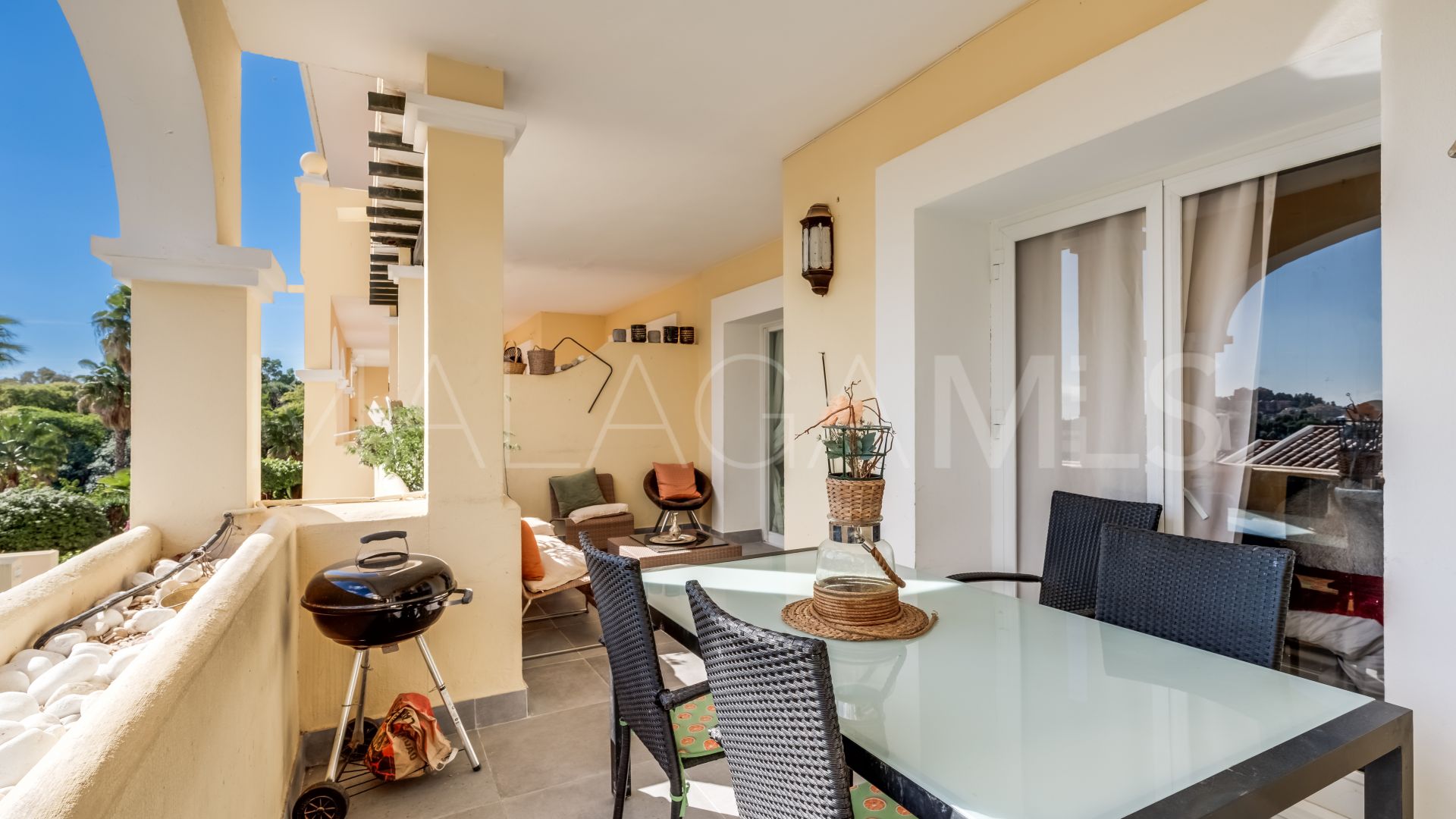 La Quinta, apartamento for sale