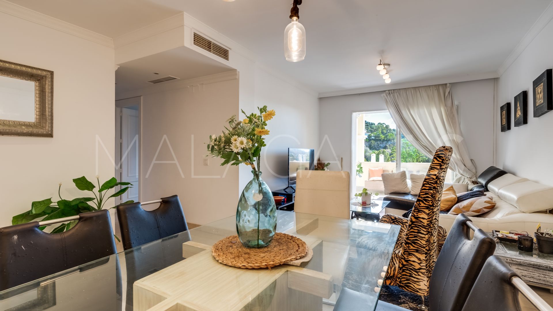 Apartment for sale in La Quinta