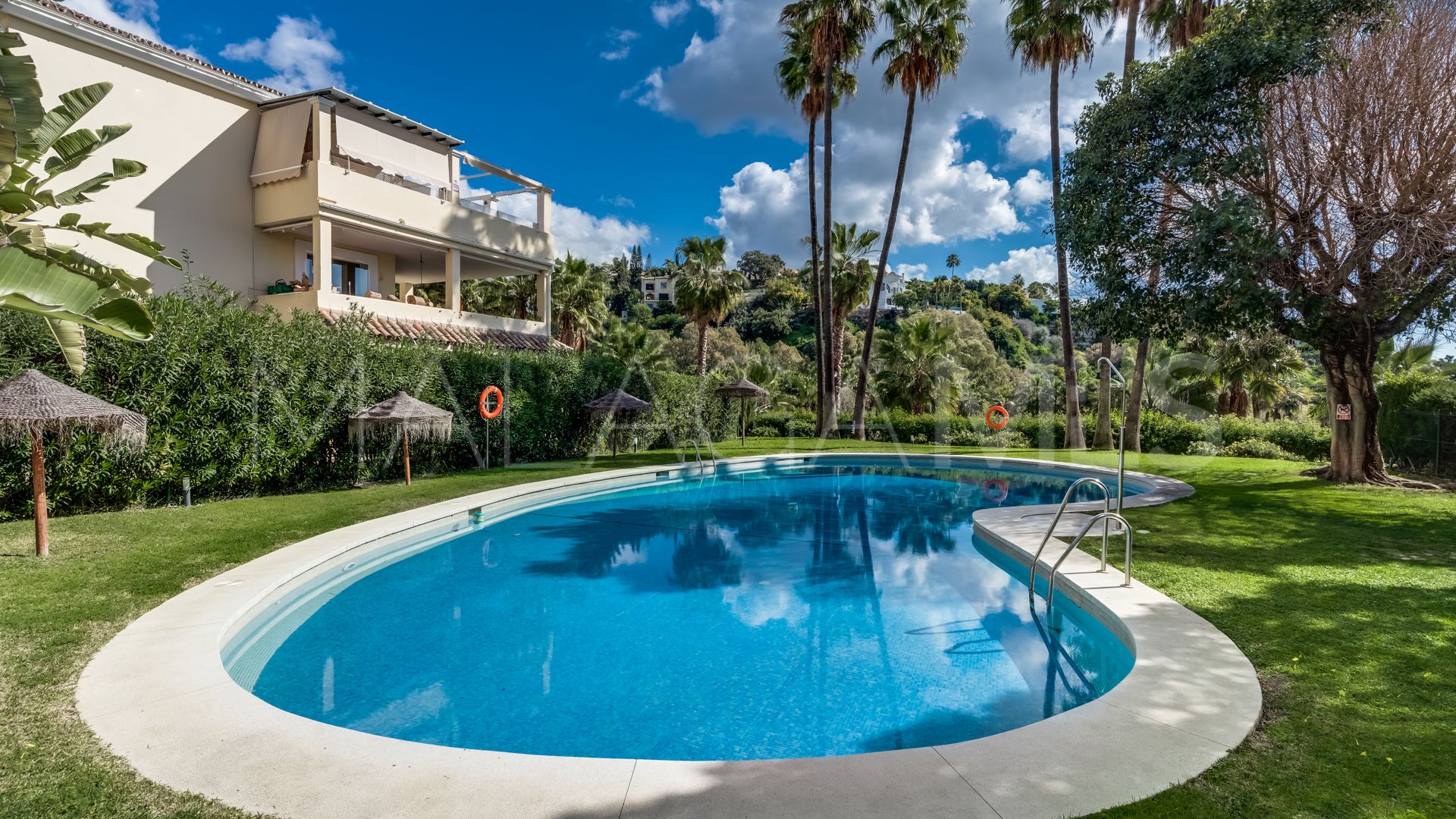 Apartment for sale in La Quinta