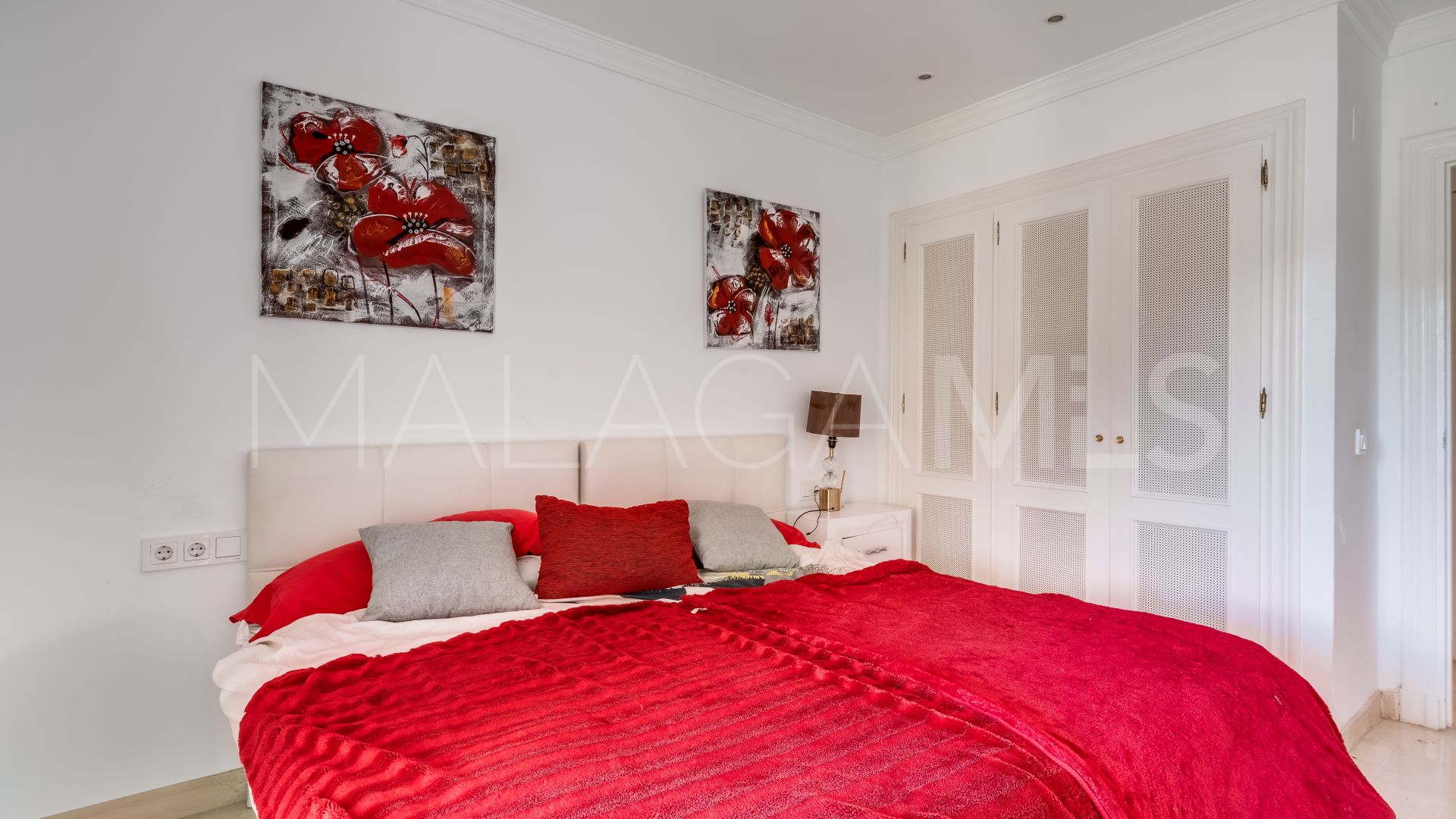 Apartment for sale in La Quinta