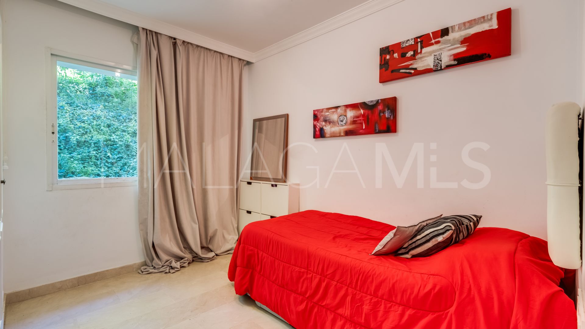 Apartment for sale in La Quinta