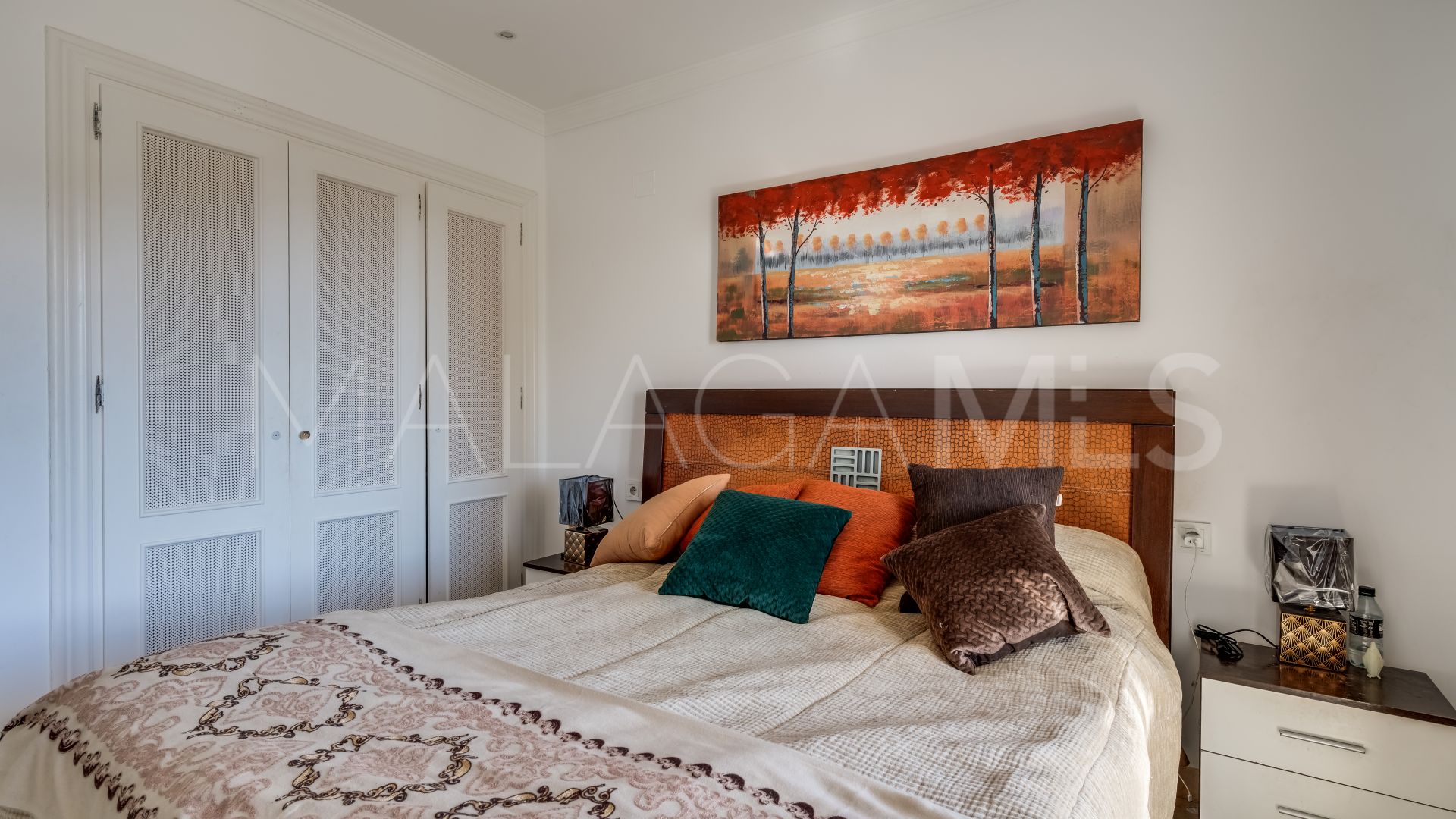 Apartment for sale in La Quinta