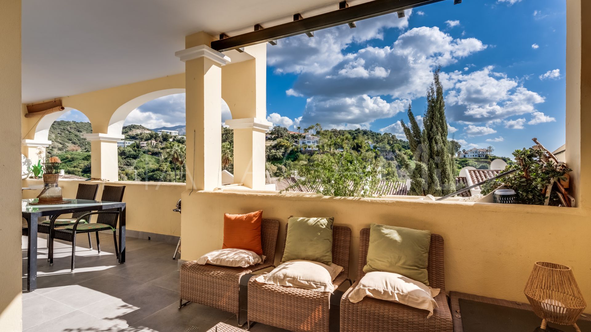 La Quinta, apartamento for sale