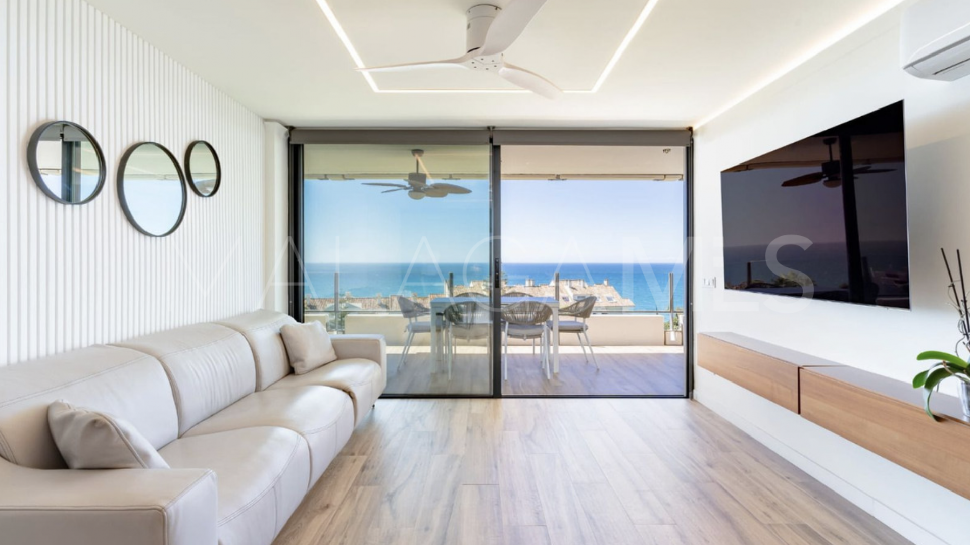 Wohnung for sale in Rio Real