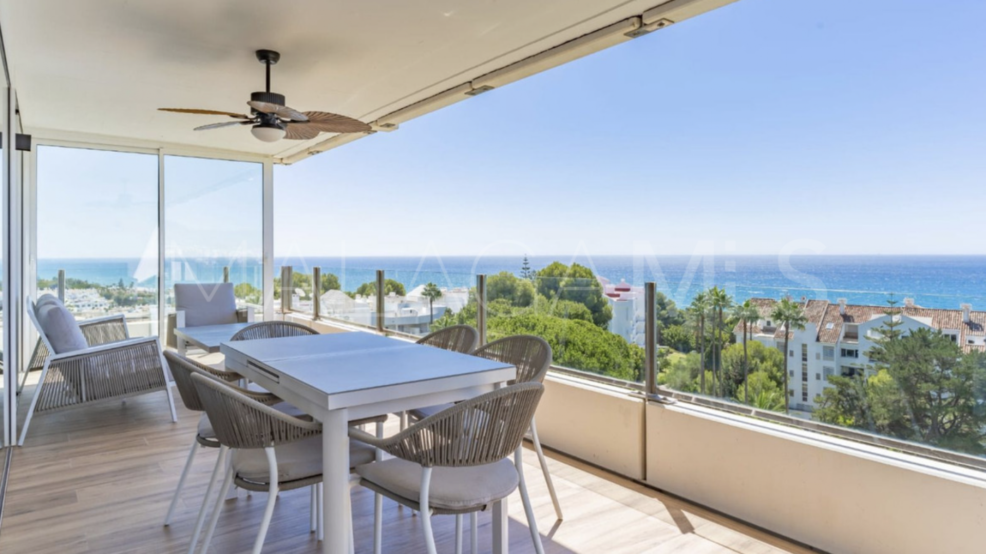 Wohnung for sale in Rio Real