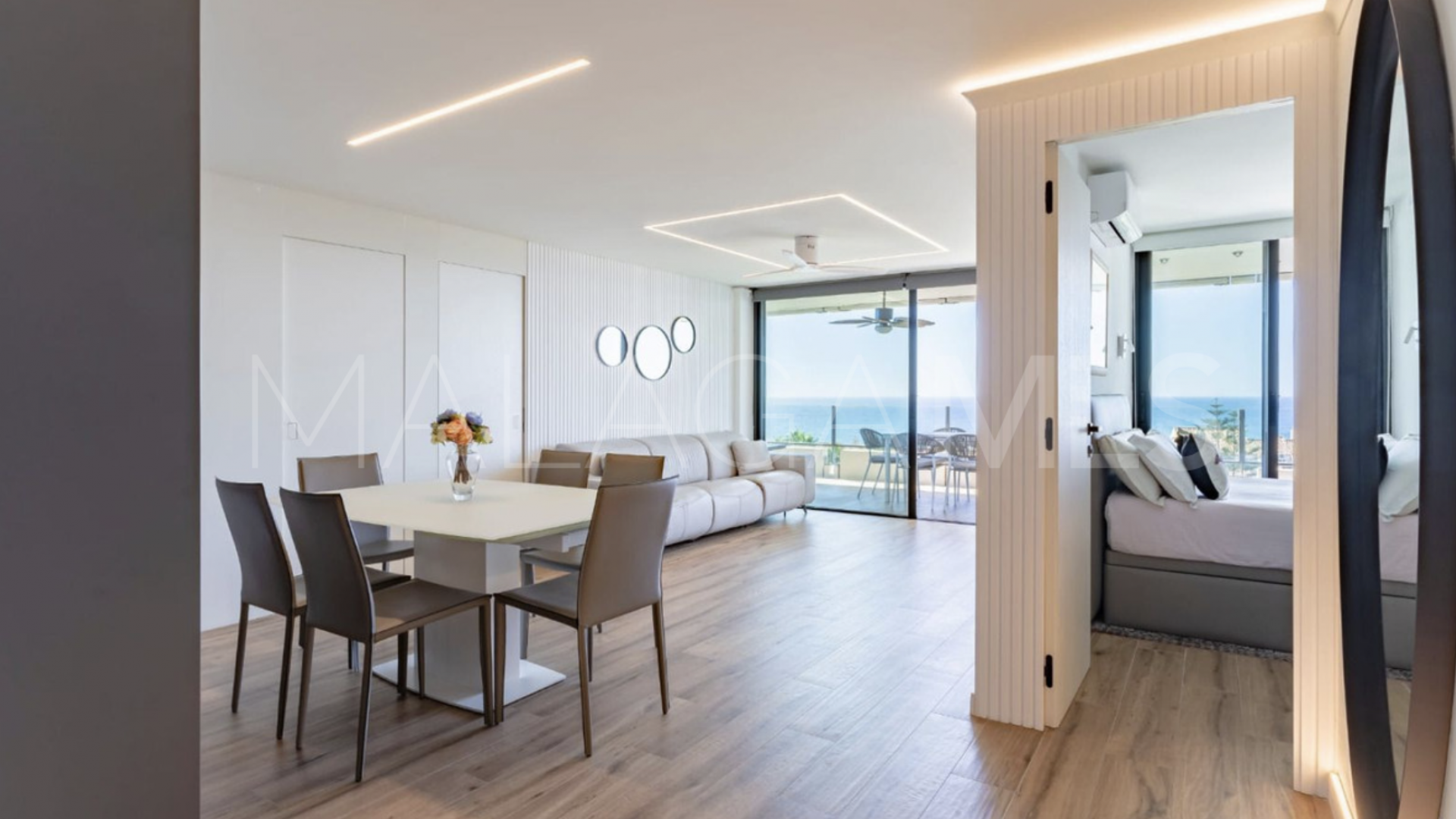 Wohnung for sale in Rio Real