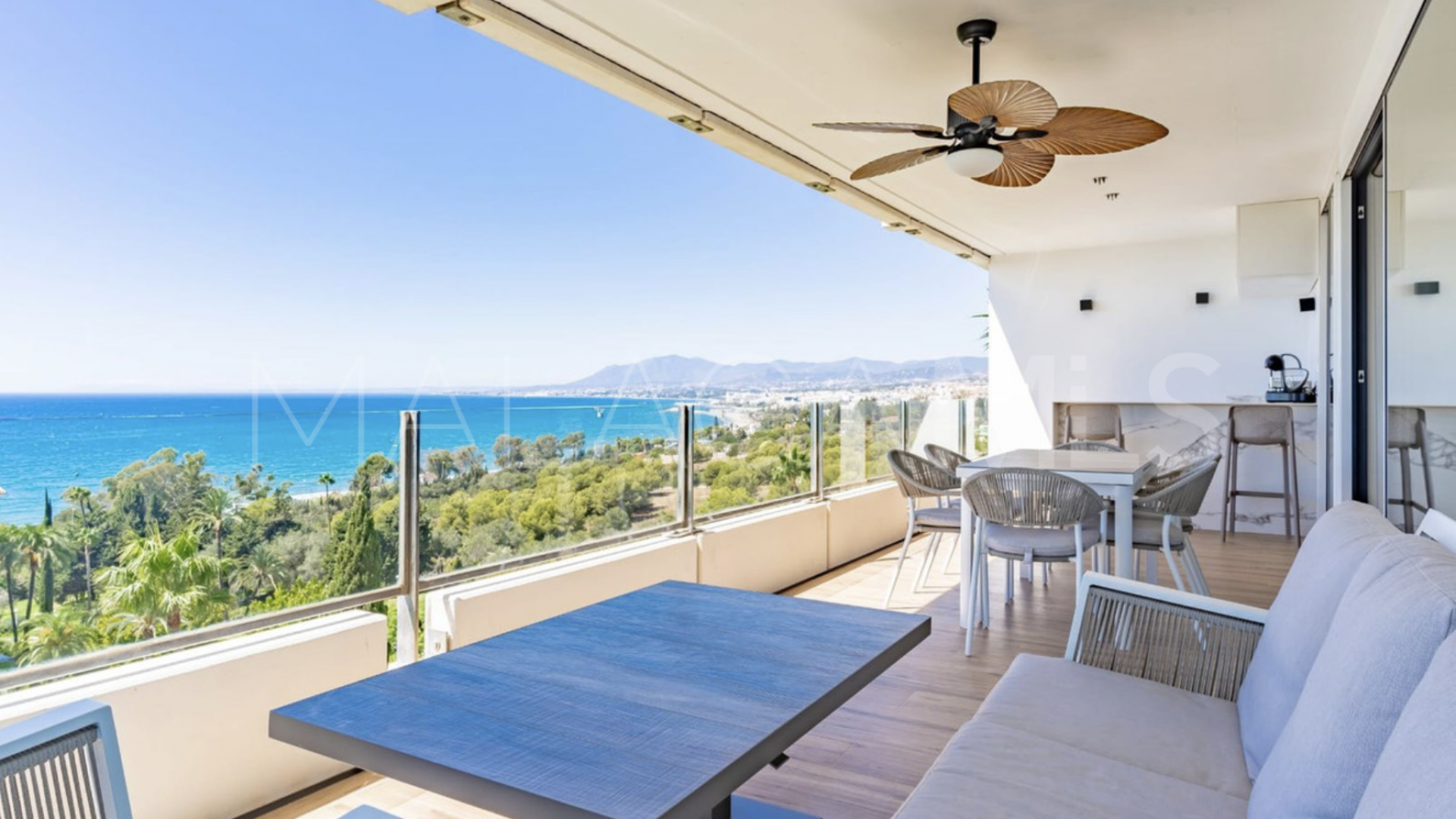 Wohnung for sale in Rio Real