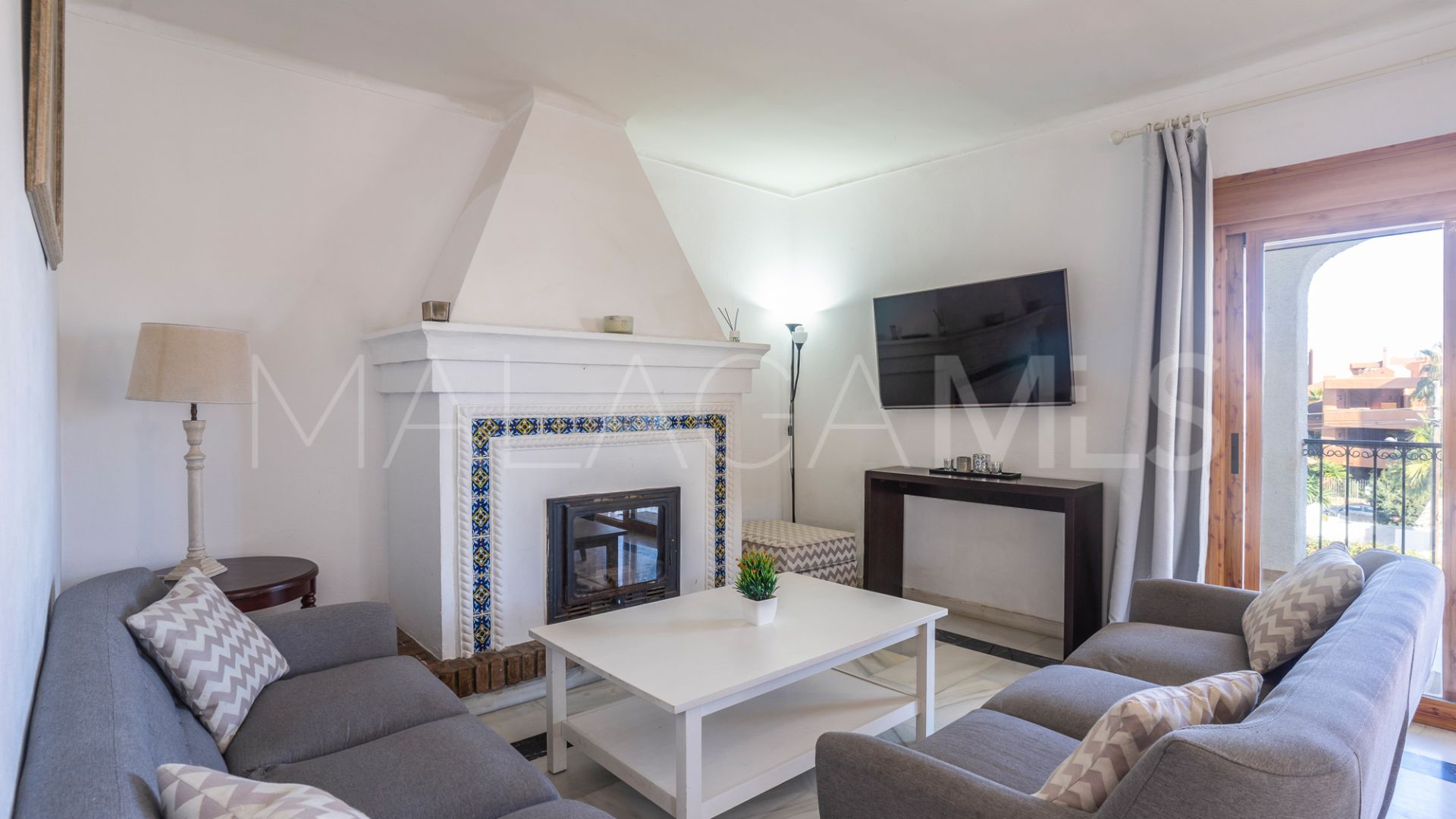 Villa for sale in Buenas Noches