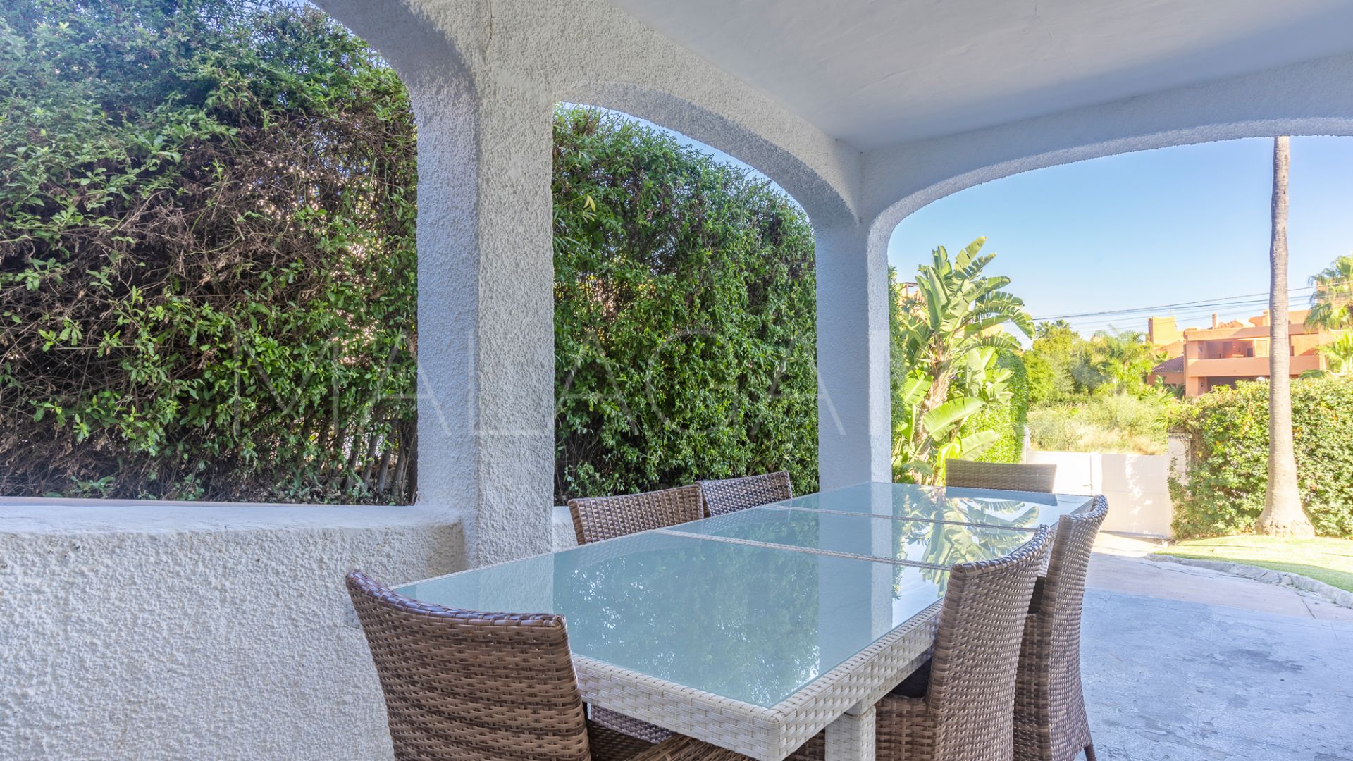 Villa for sale in Buenas Noches