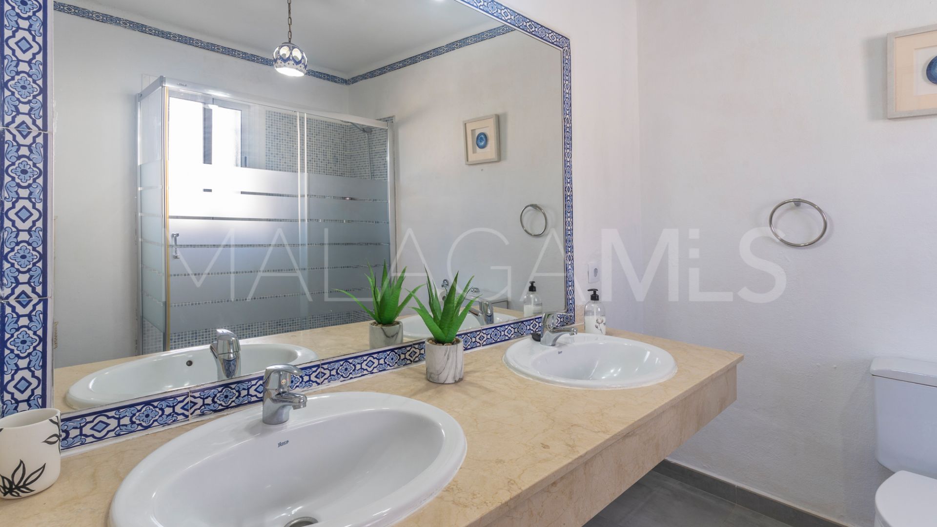 Villa for sale in Buenas Noches