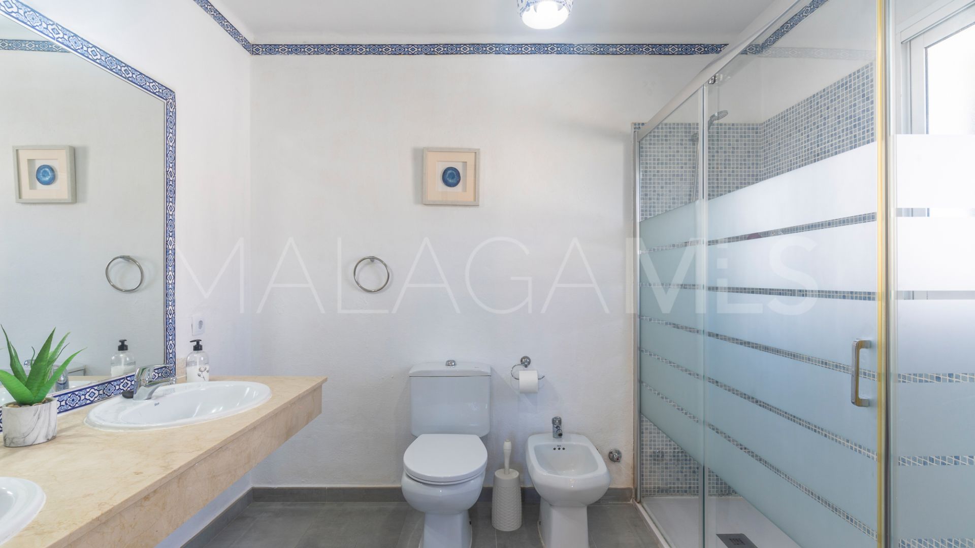 Villa for sale in Buenas Noches