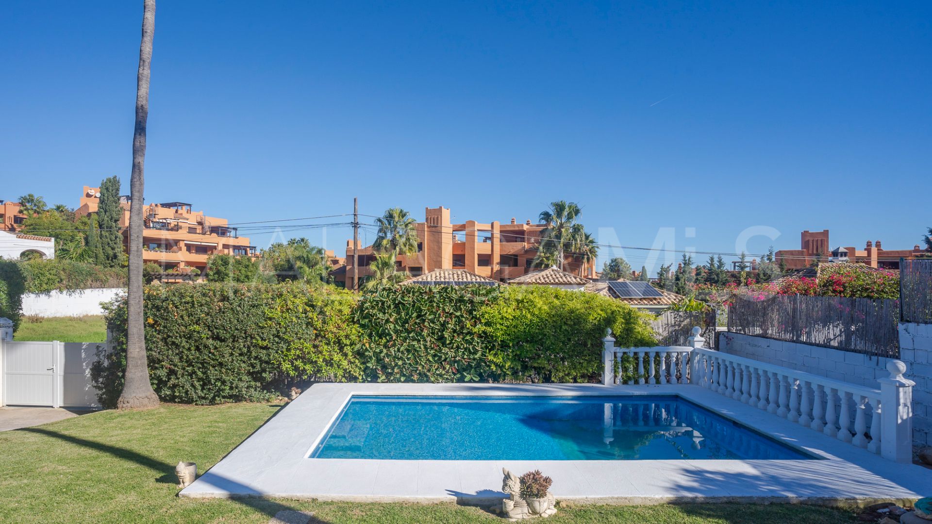 Villa for sale in Buenas Noches