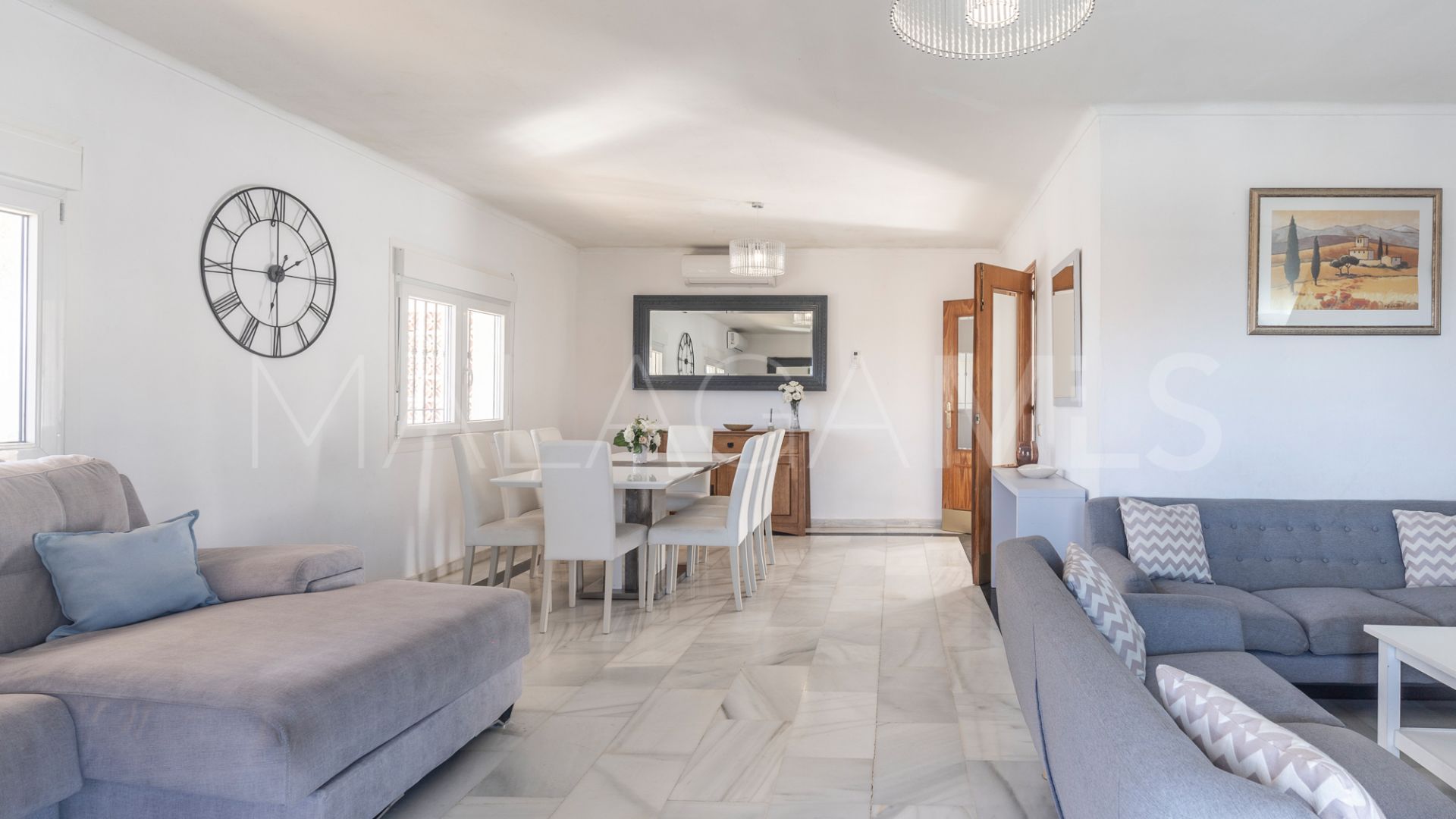 Villa for sale in Buenas Noches
