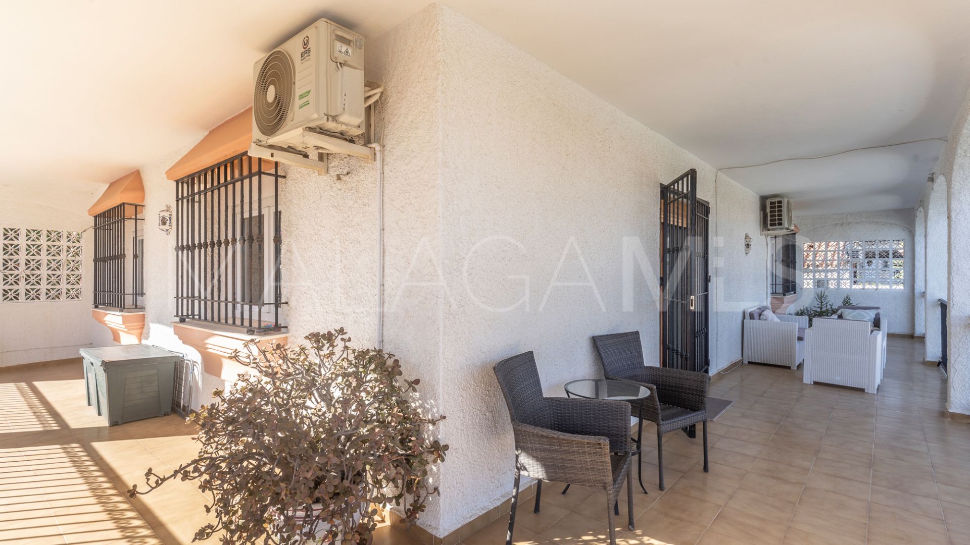 Villa for sale in Buenas Noches