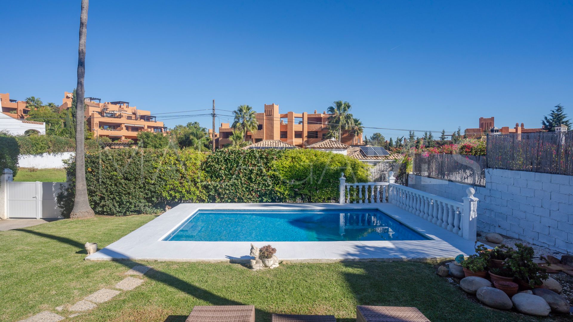 Villa for sale in Buenas Noches