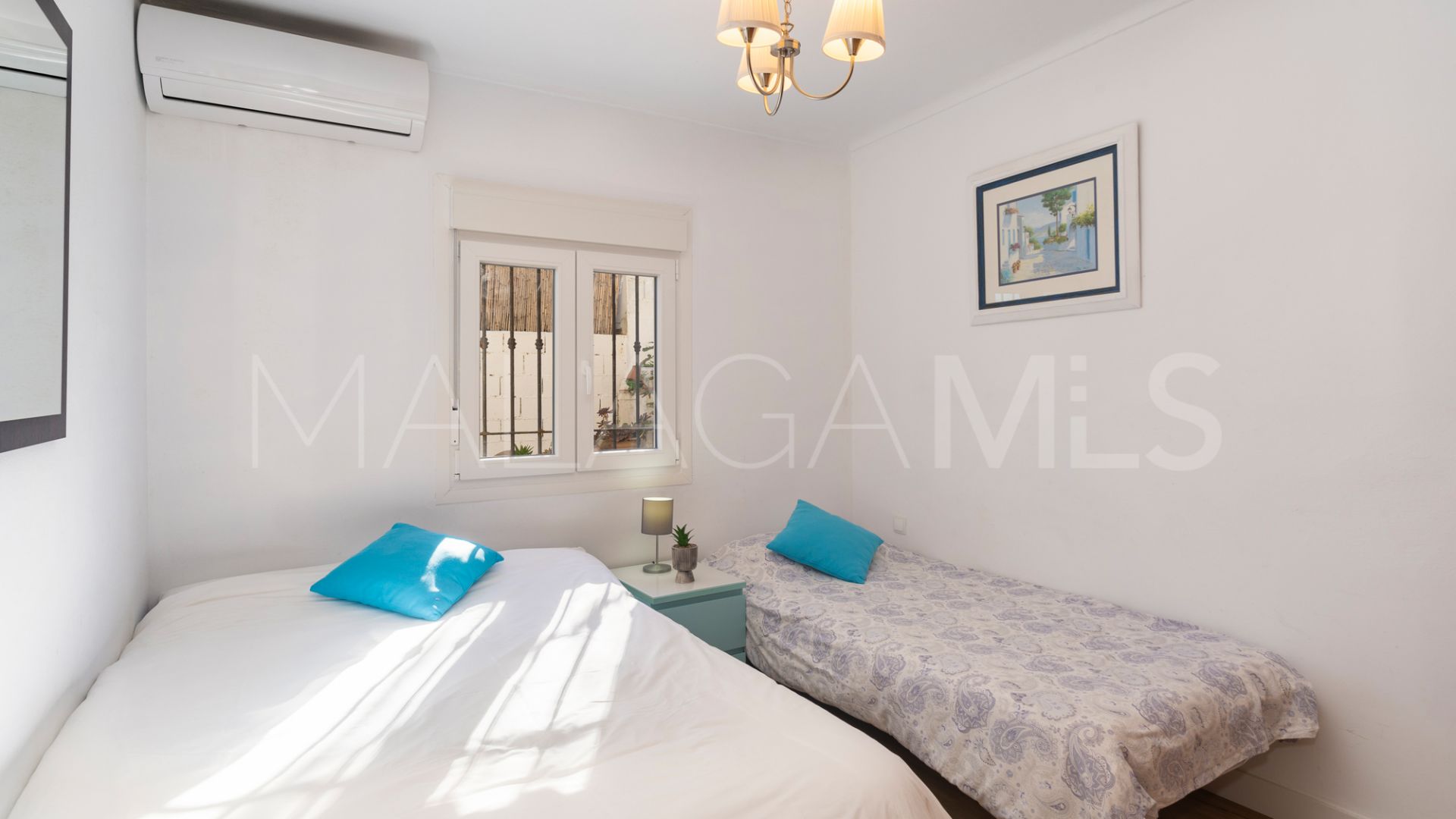 Villa for sale in Buenas Noches