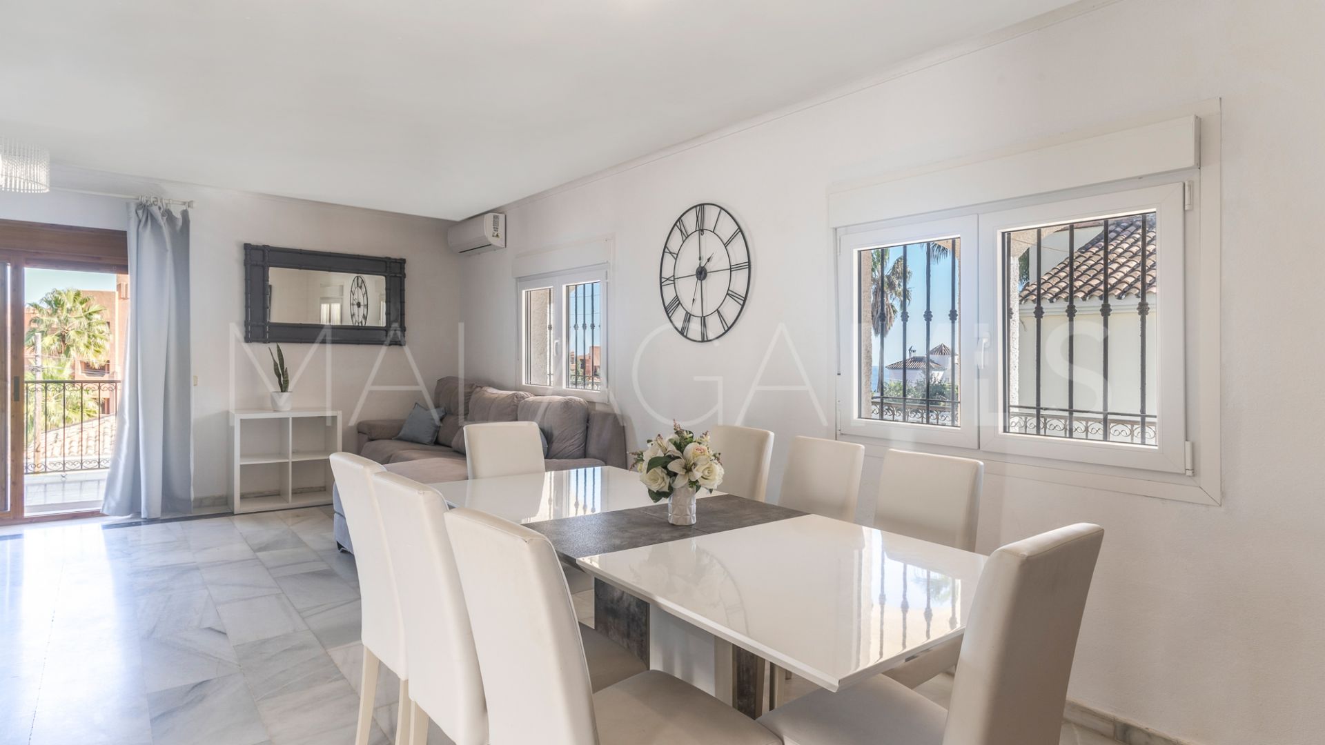 Villa for sale in Buenas Noches