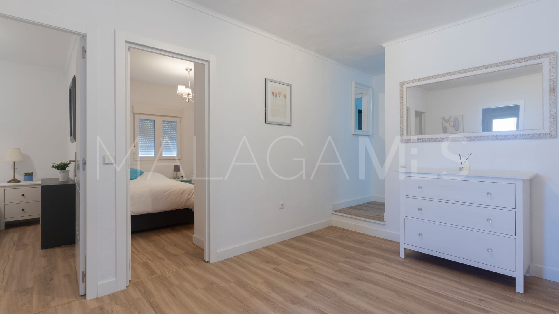 Villa for sale in Buenas Noches