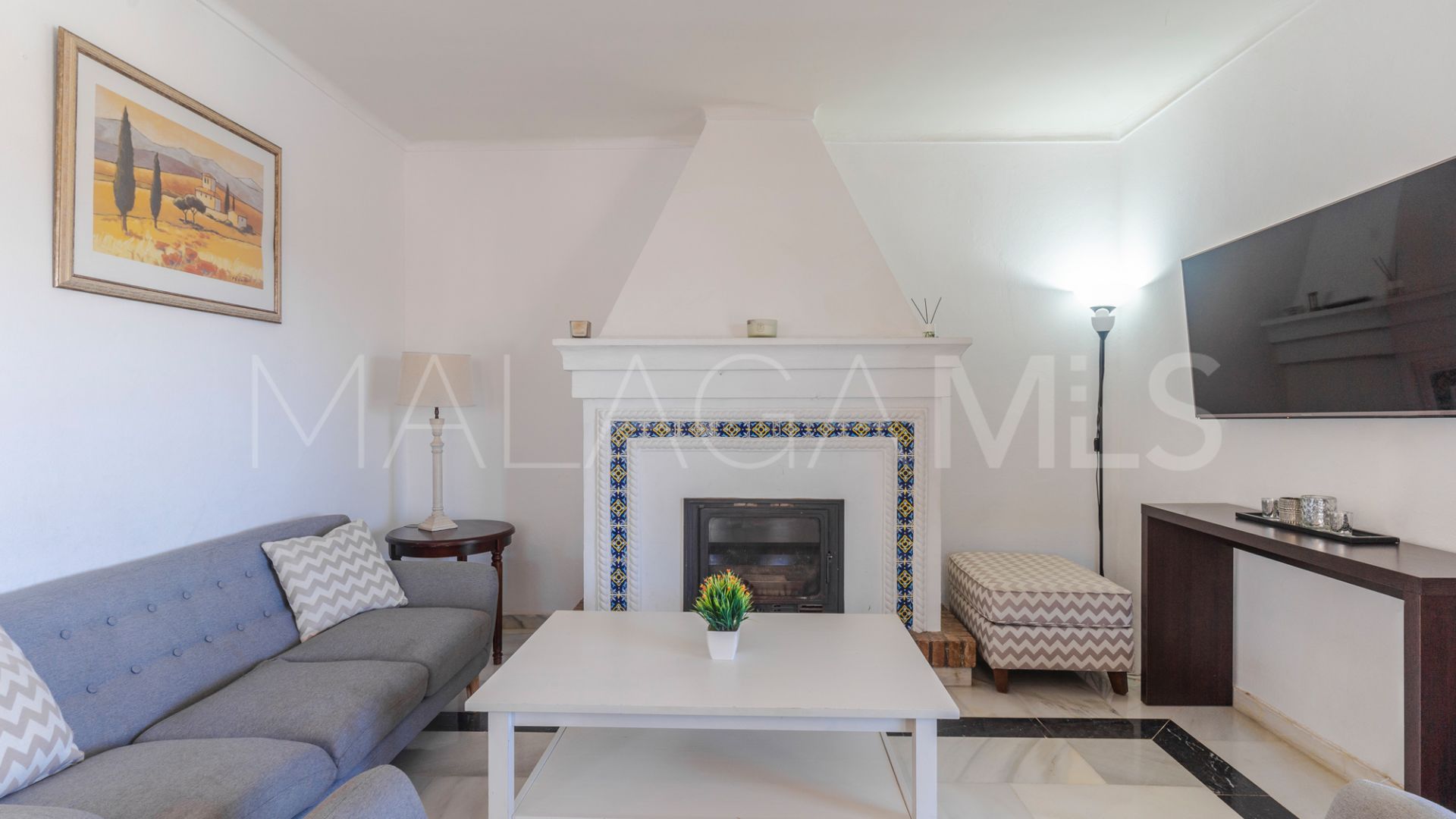 Villa for sale in Buenas Noches