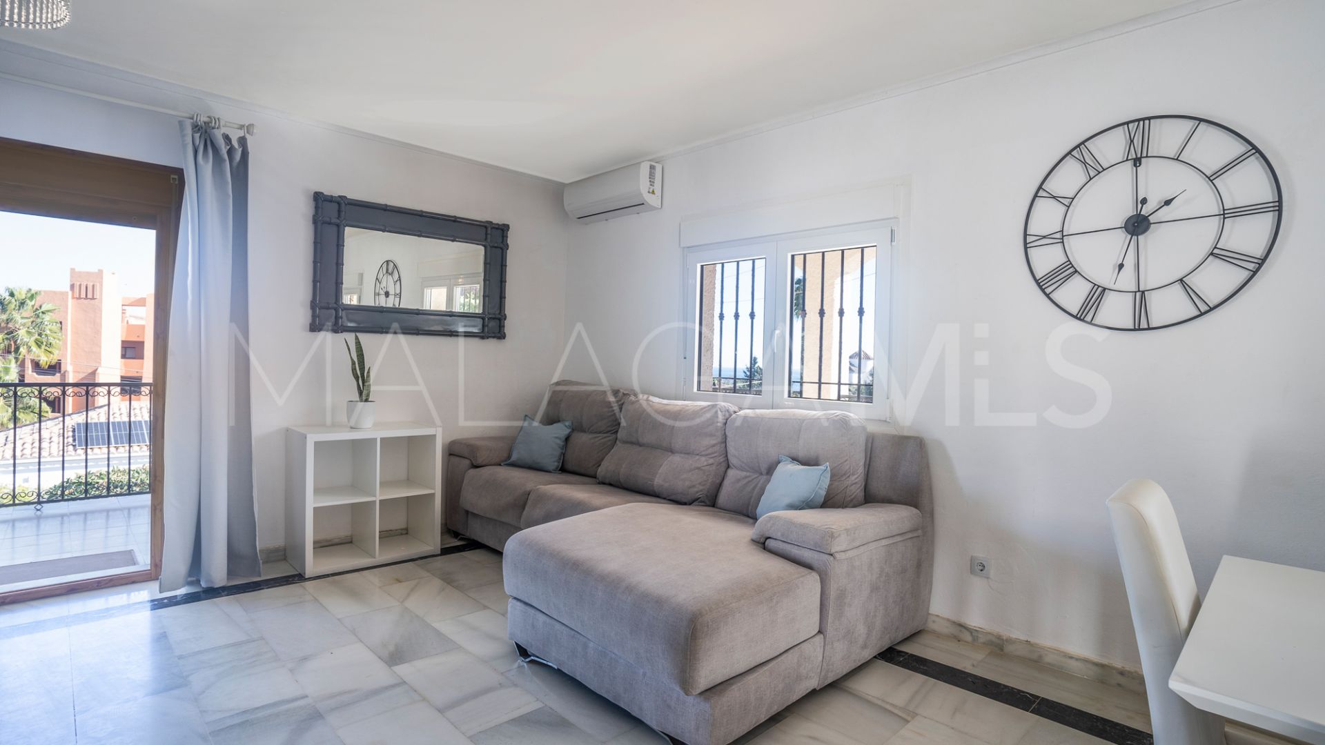 Villa for sale in Buenas Noches