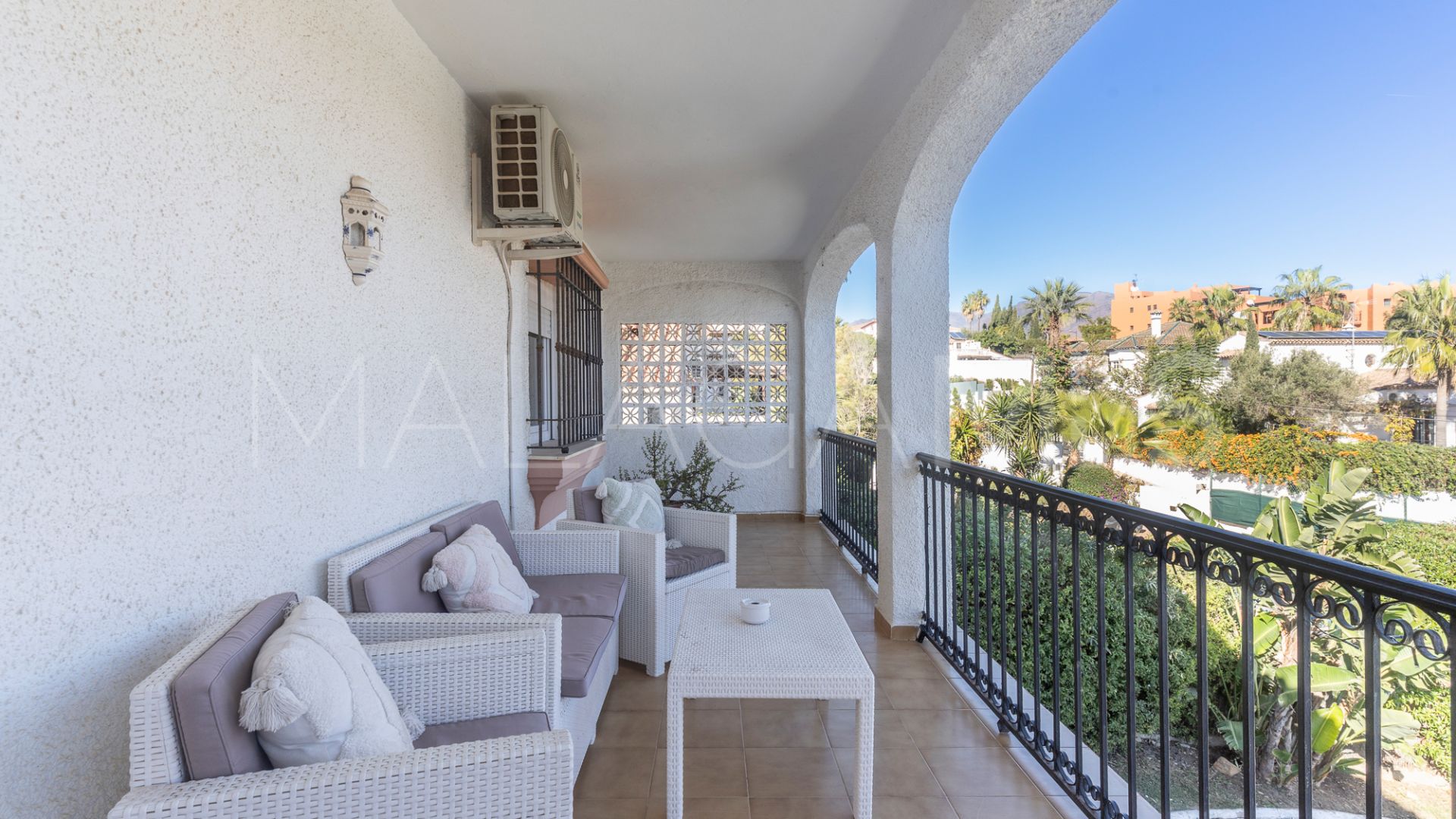 Villa for sale in Buenas Noches