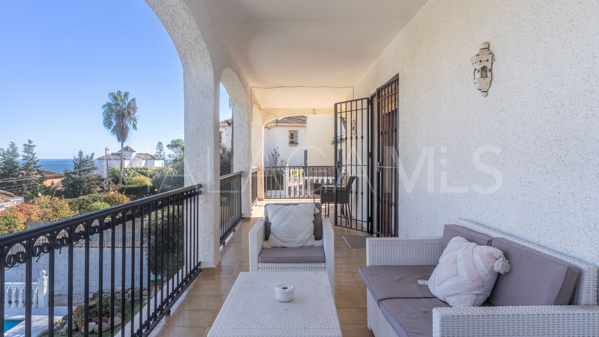 Villa for sale in Buenas Noches