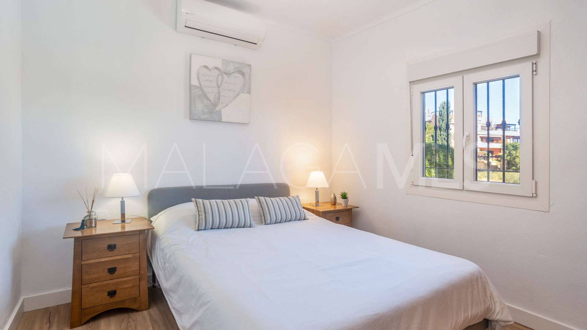 Villa for sale in Buenas Noches