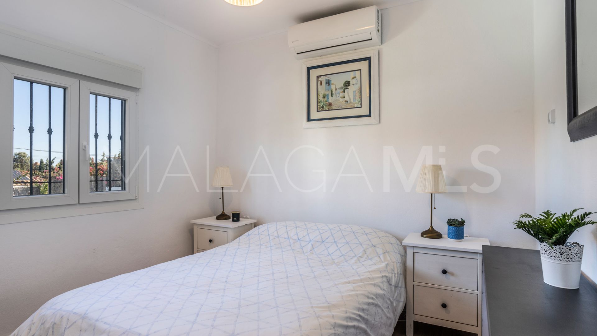 Villa for sale in Buenas Noches