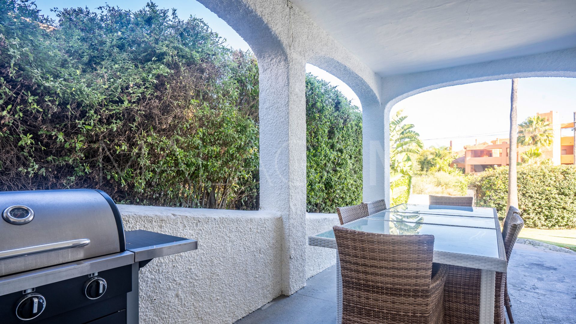 Villa for sale in Buenas Noches