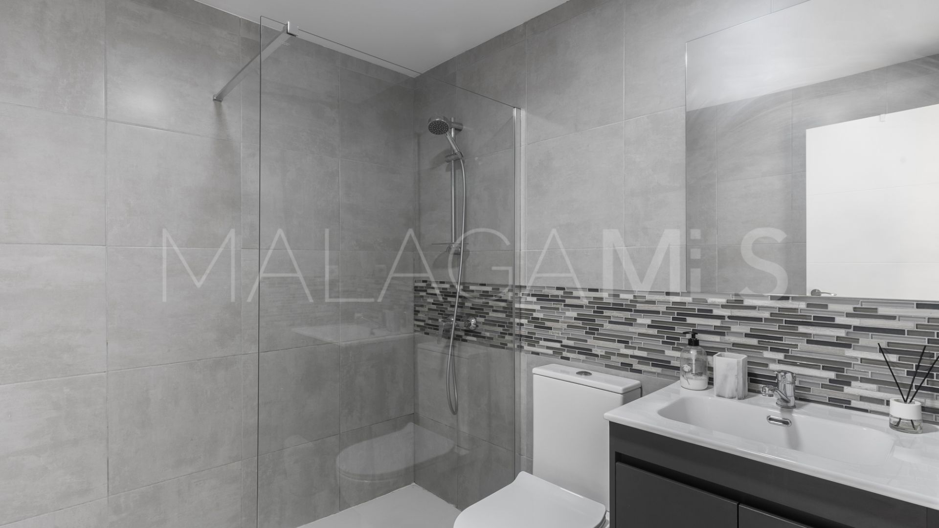 Villa for sale in Buenas Noches