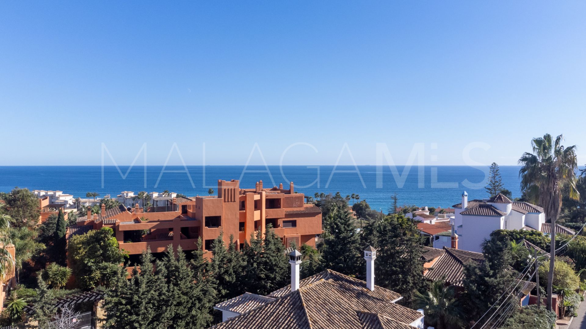 Villa for sale in Buenas Noches