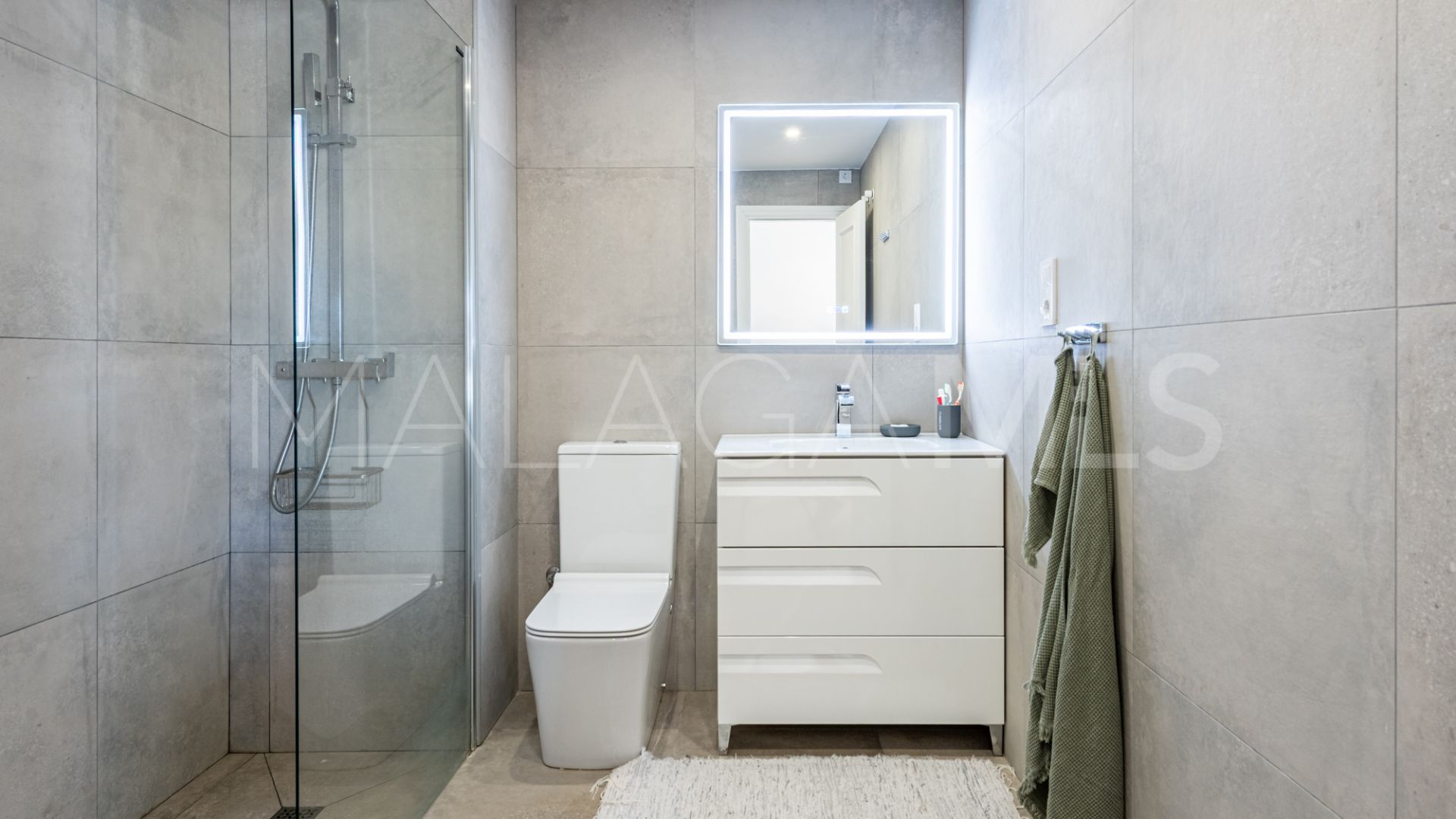 2 bedrooms Mijas Golf penthouse for sale