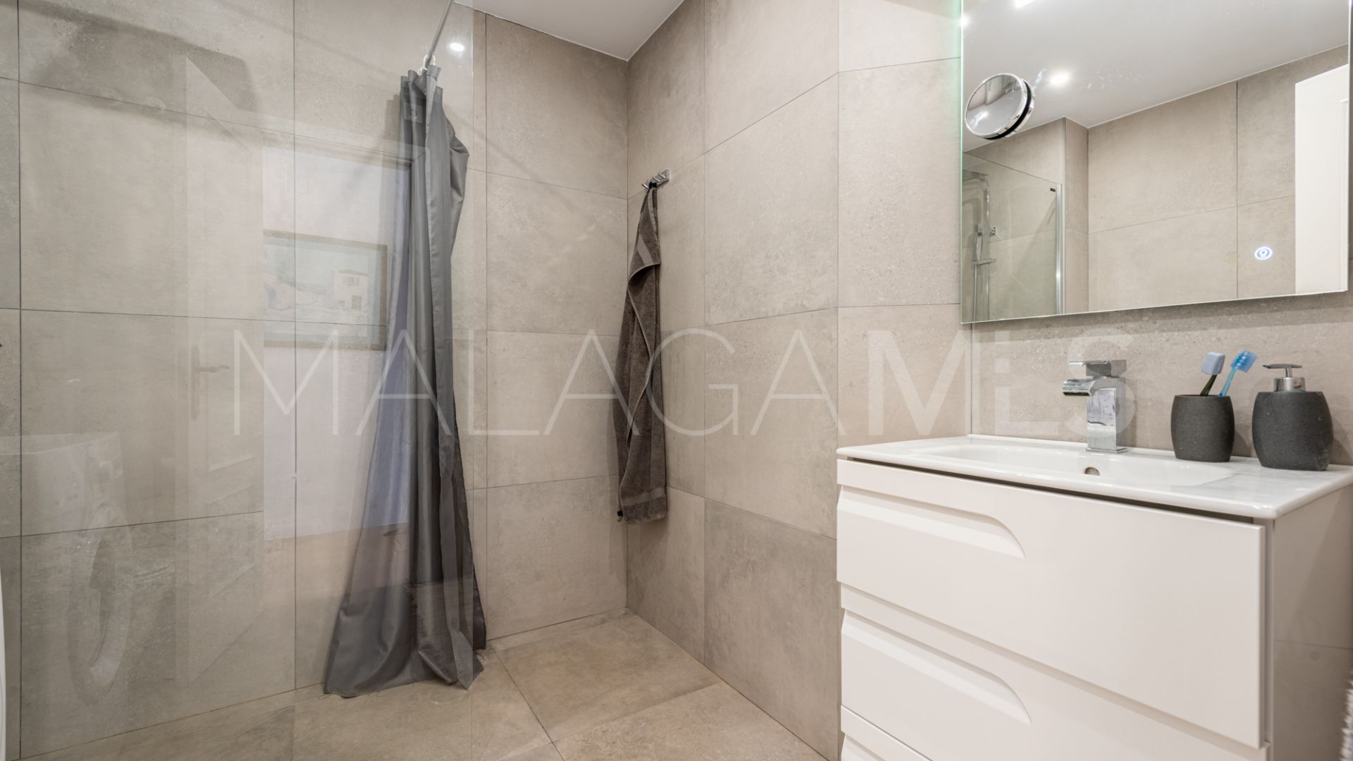 2 bedrooms Mijas Golf penthouse for sale