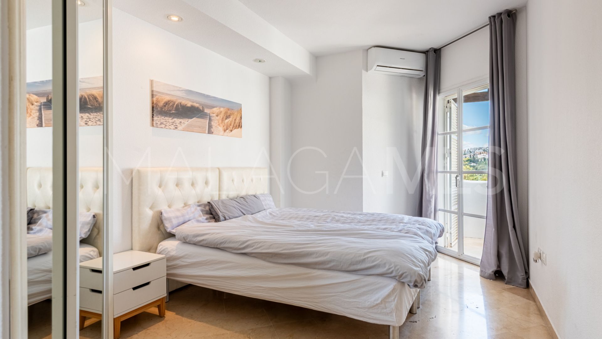 2 bedrooms Mijas Golf penthouse for sale