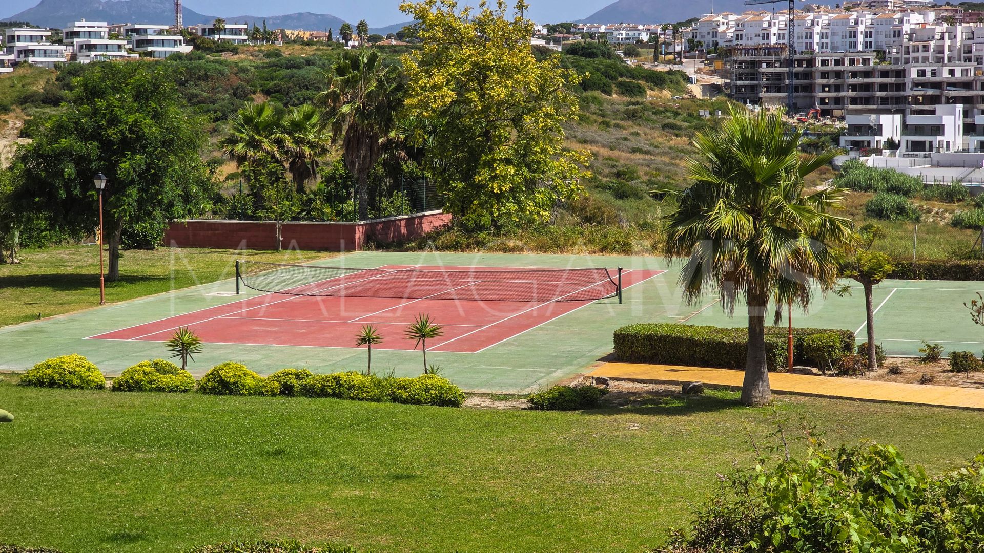 2 bedrooms apartment in Princesa Kristina for sale