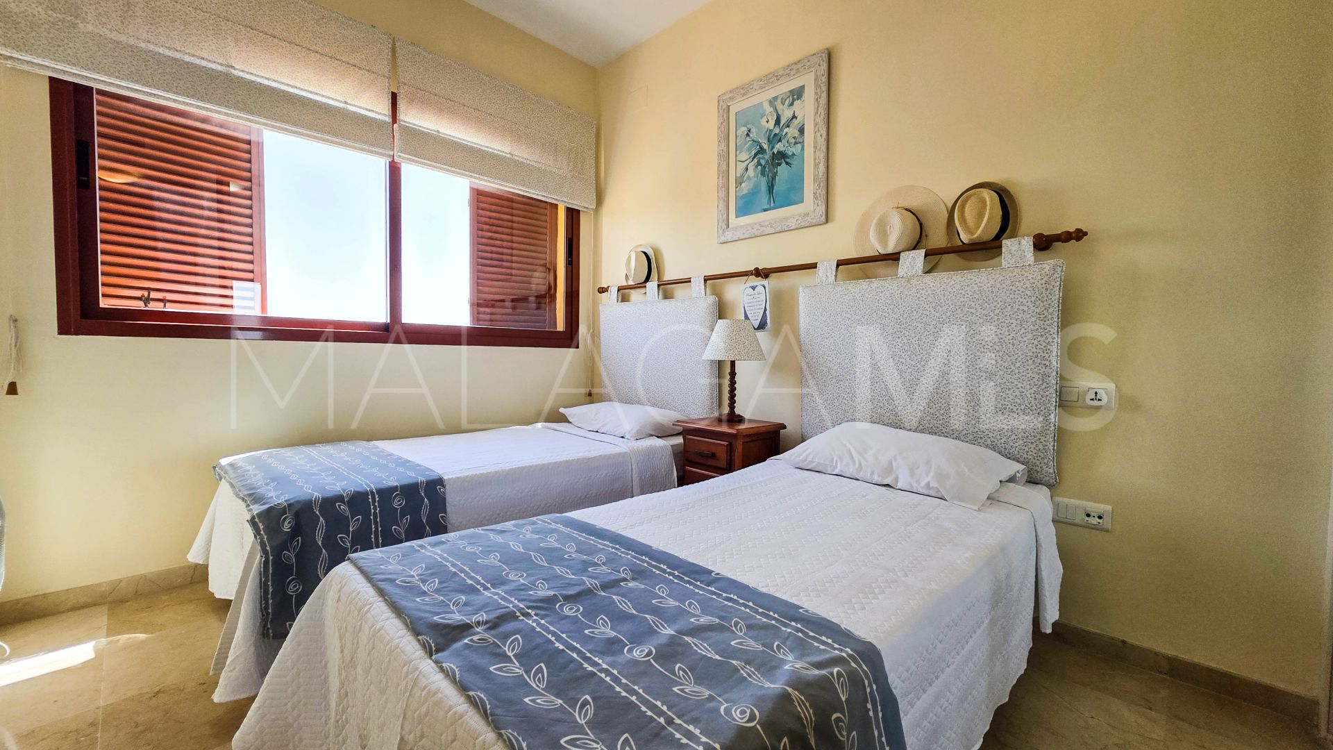 2 bedrooms apartment in Princesa Kristina for sale