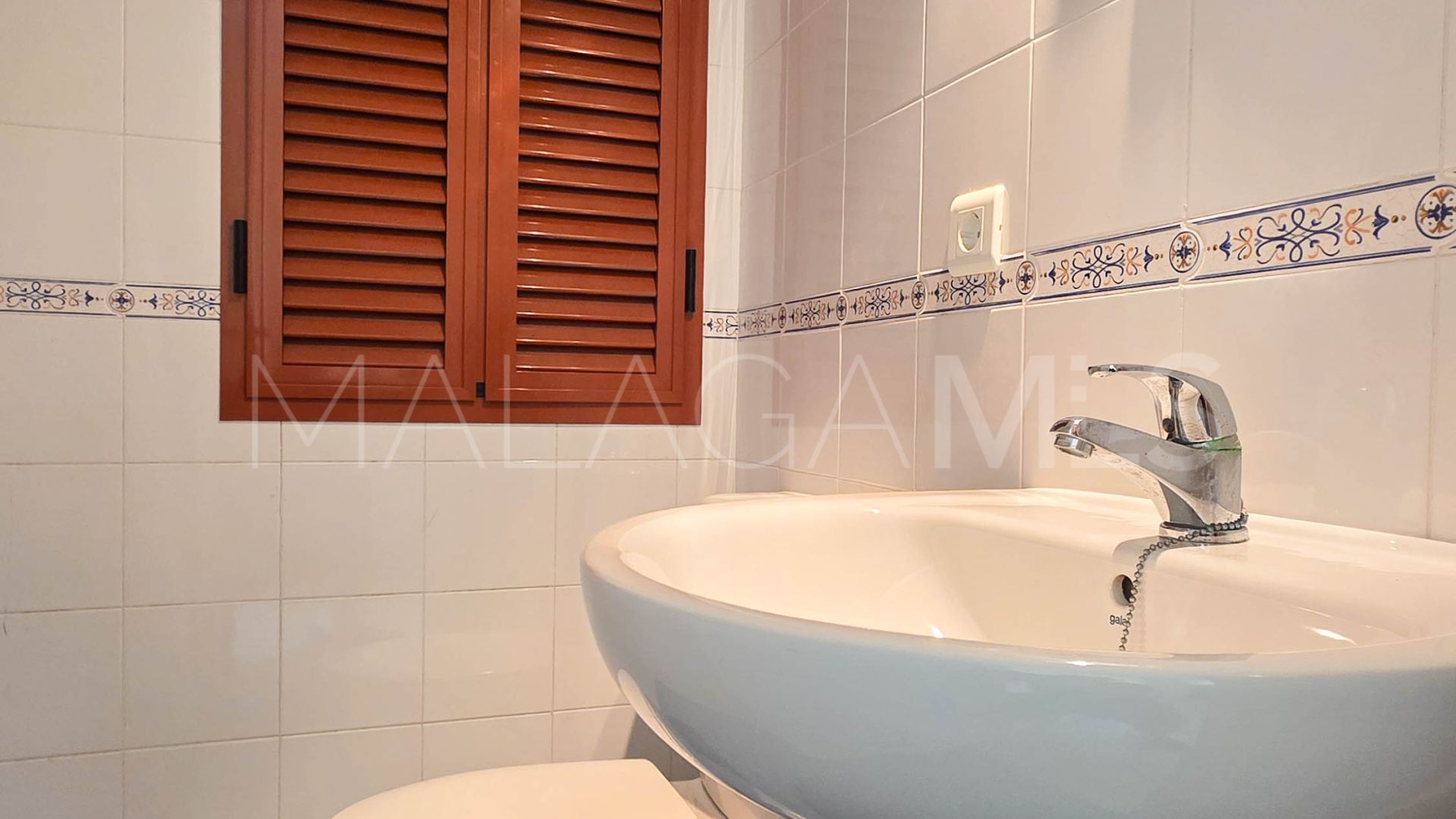 2 bedrooms apartment in Princesa Kristina for sale