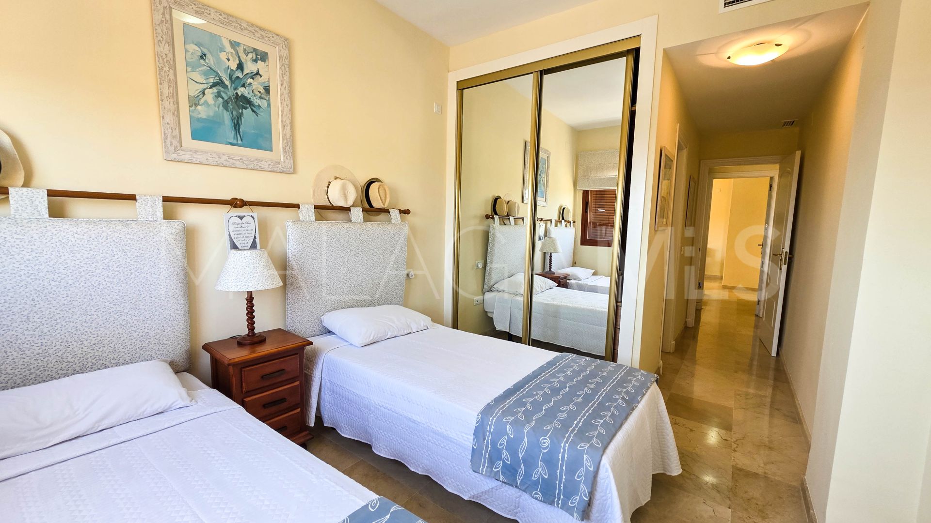 2 bedrooms apartment in Princesa Kristina for sale