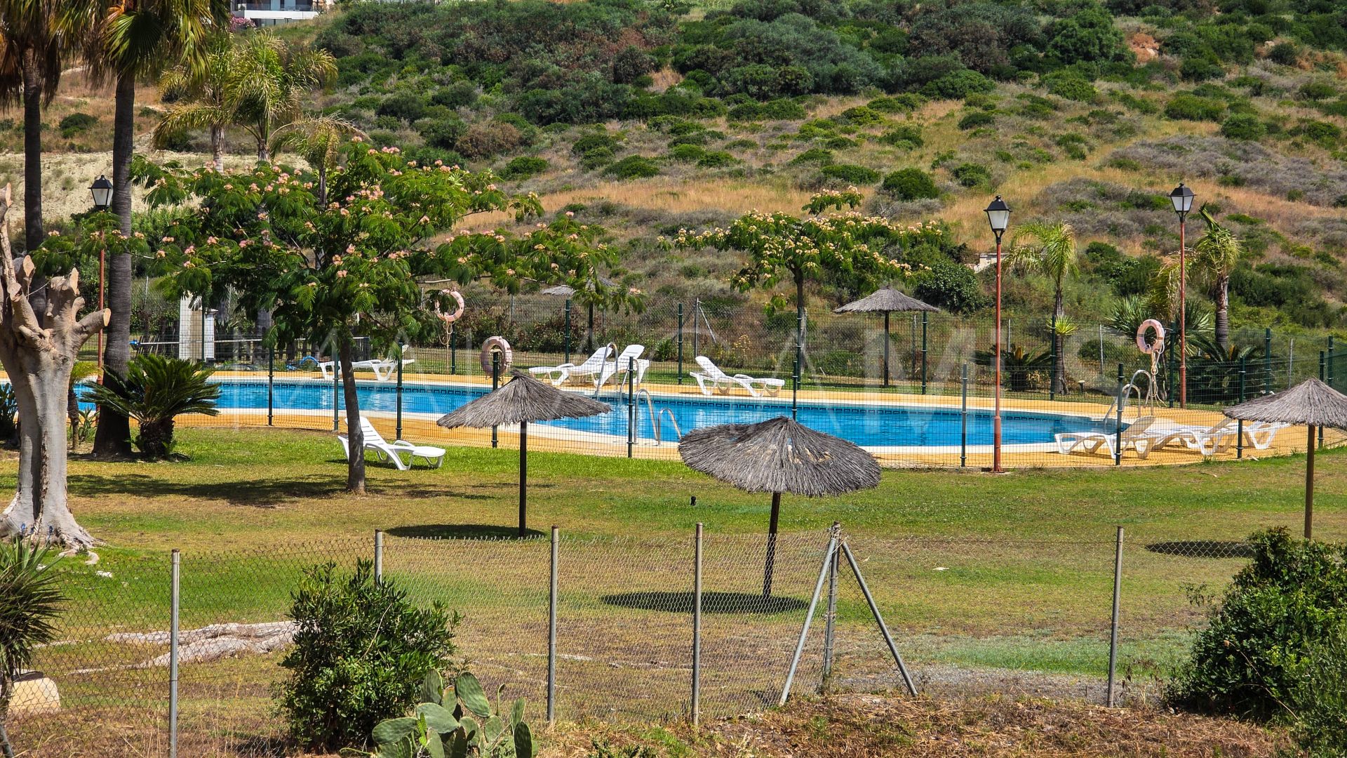 2 bedrooms apartment in Princesa Kristina for sale
