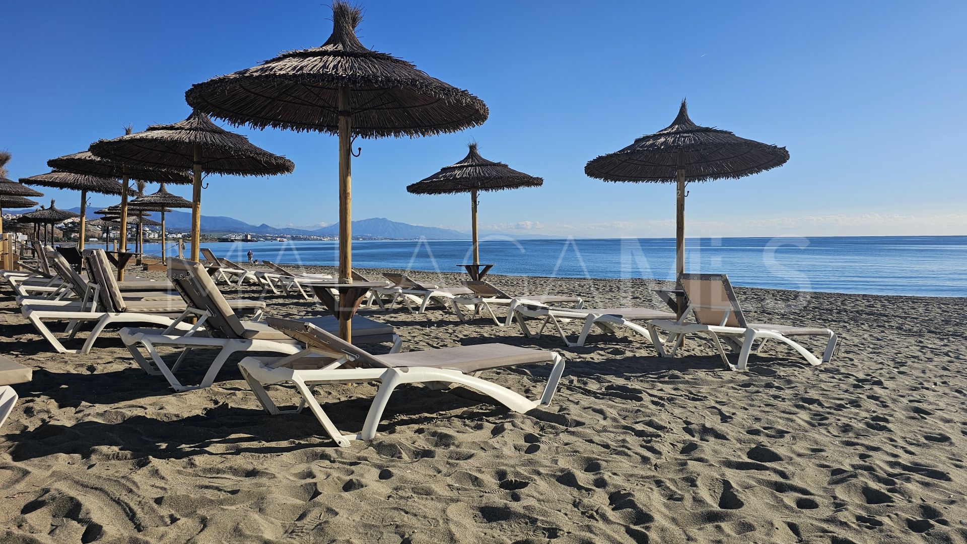 2 bedrooms apartment in Princesa Kristina for sale