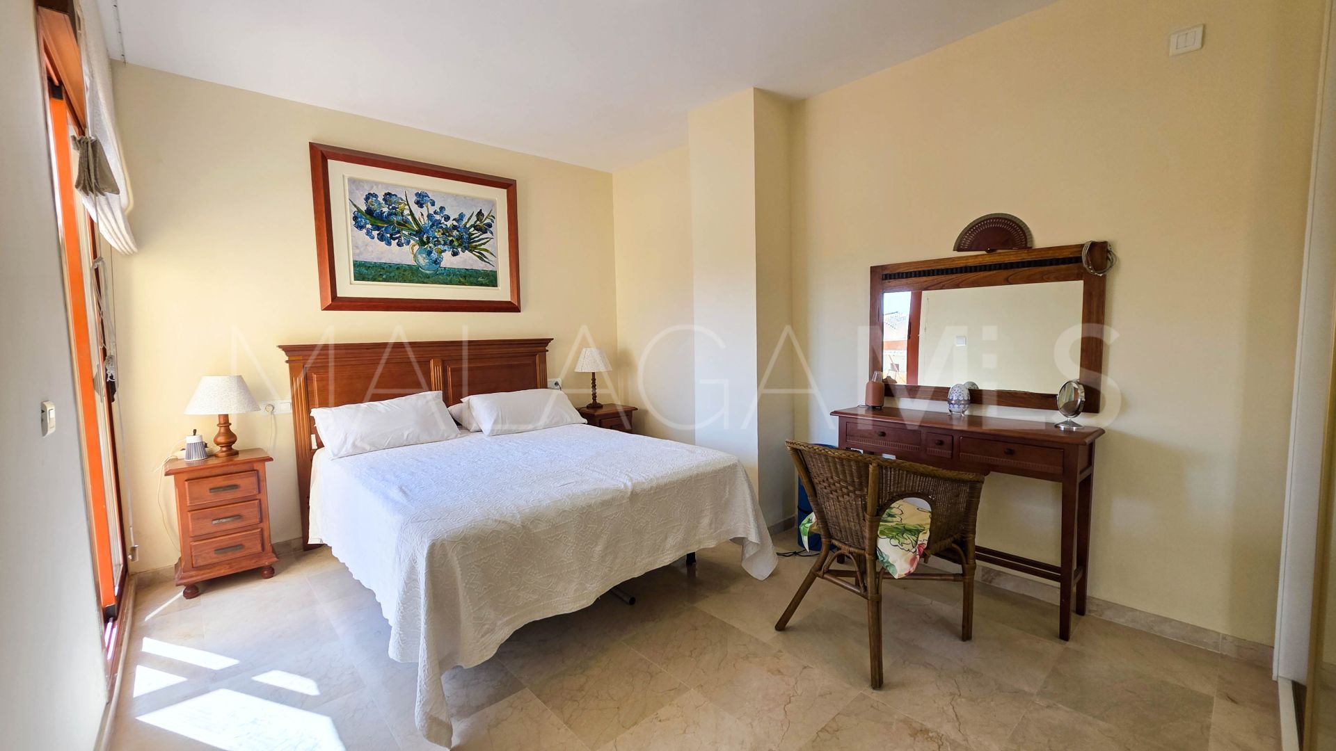 2 bedrooms apartment in Princesa Kristina for sale