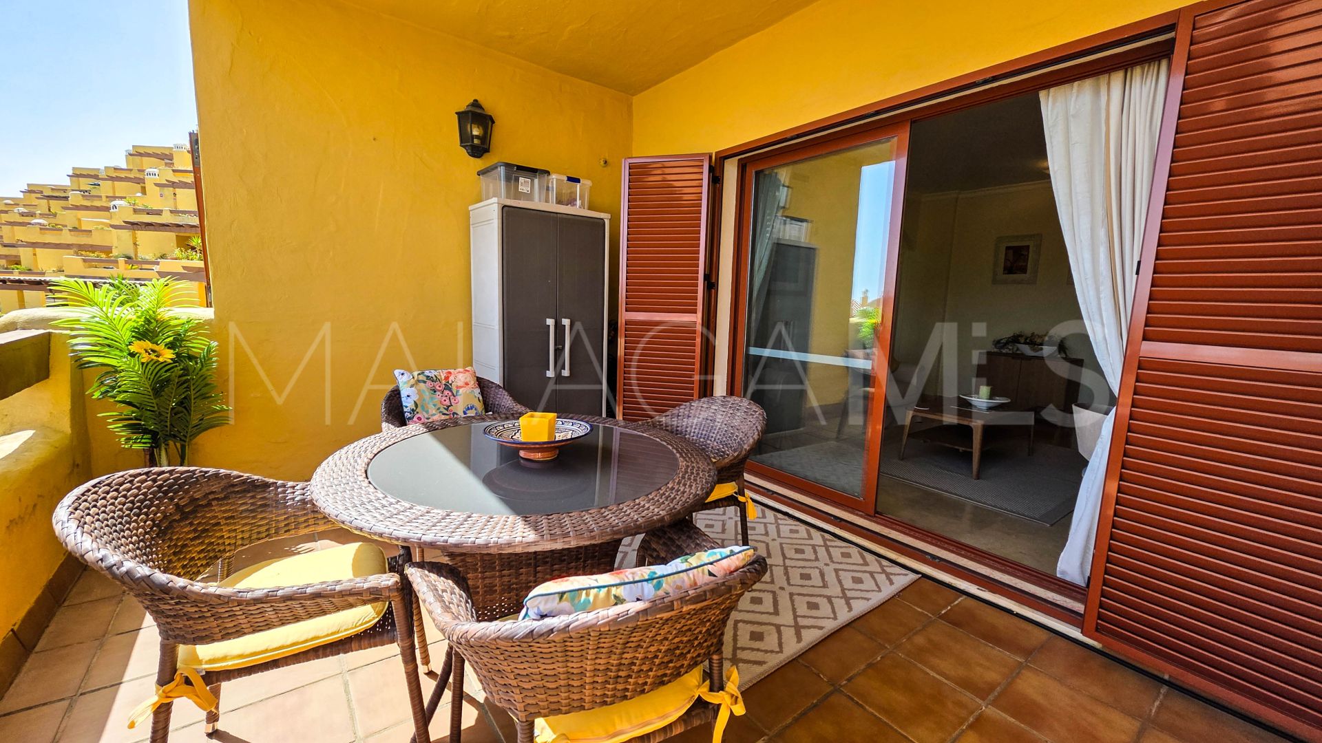 2 bedrooms apartment in Princesa Kristina for sale