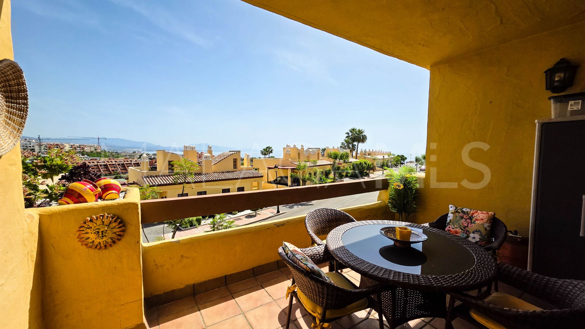 2 bedrooms apartment in Princesa Kristina for sale