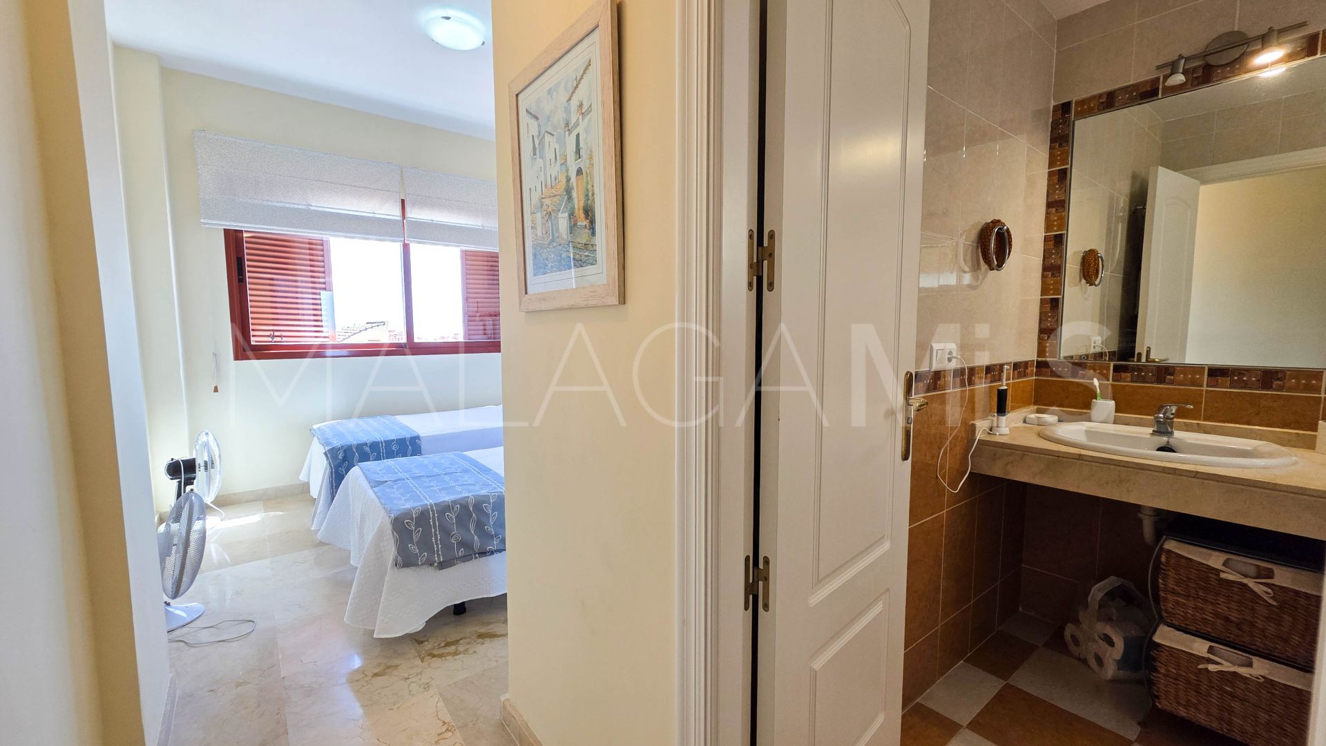 2 bedrooms apartment in Princesa Kristina for sale