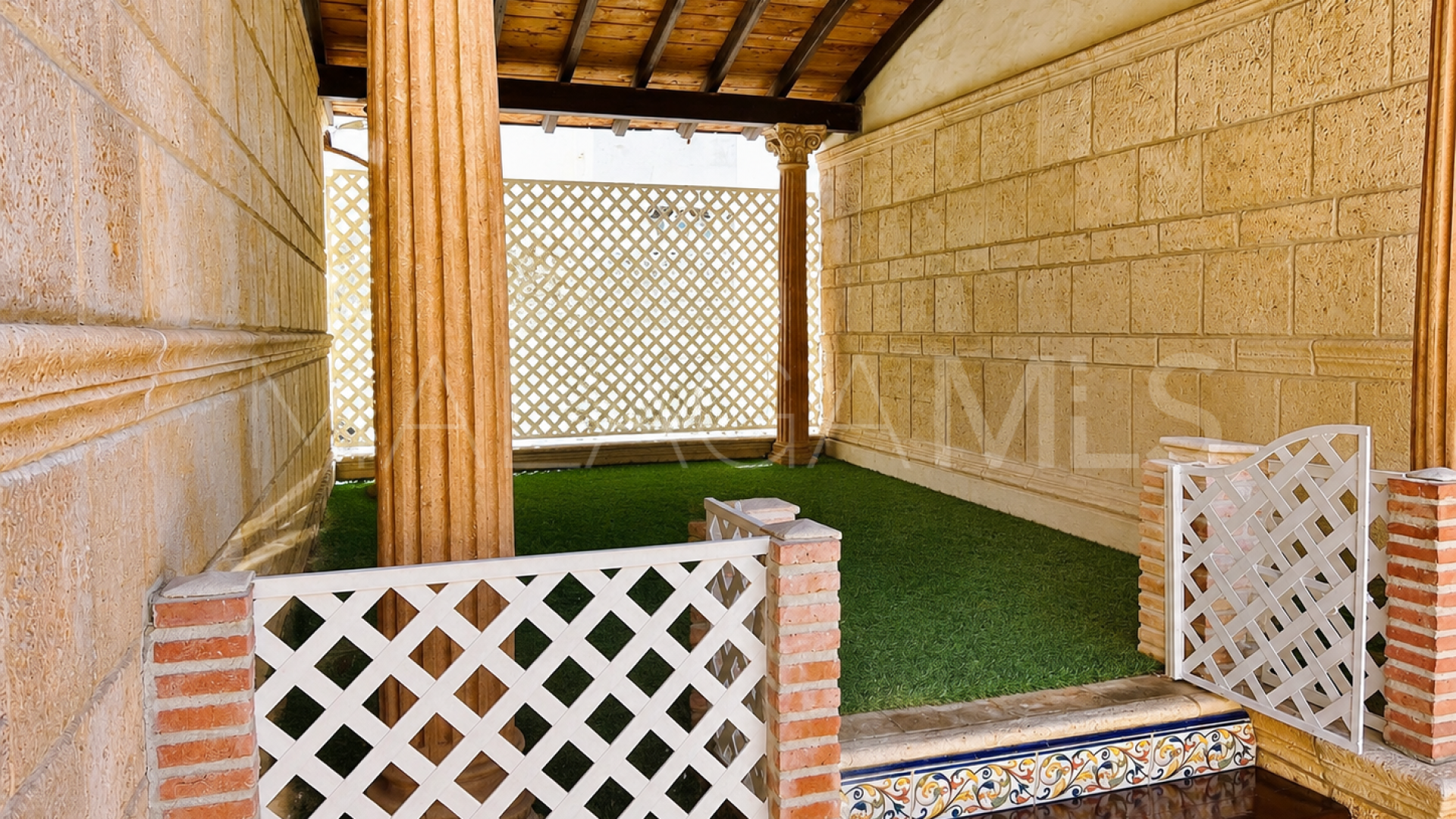3 bedrooms penthouse for sale in Marbella Centro