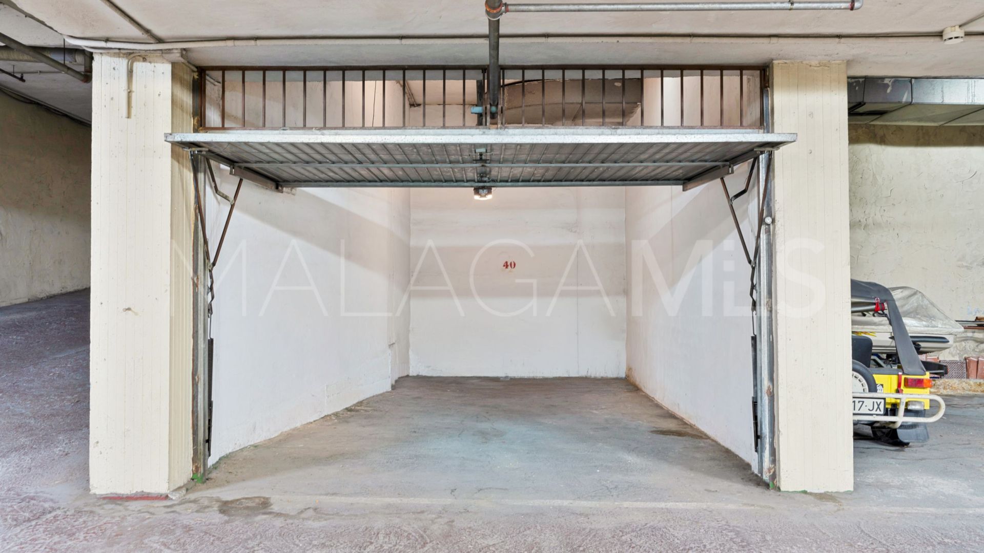 3 bedrooms penthouse for sale in Marbella Centro